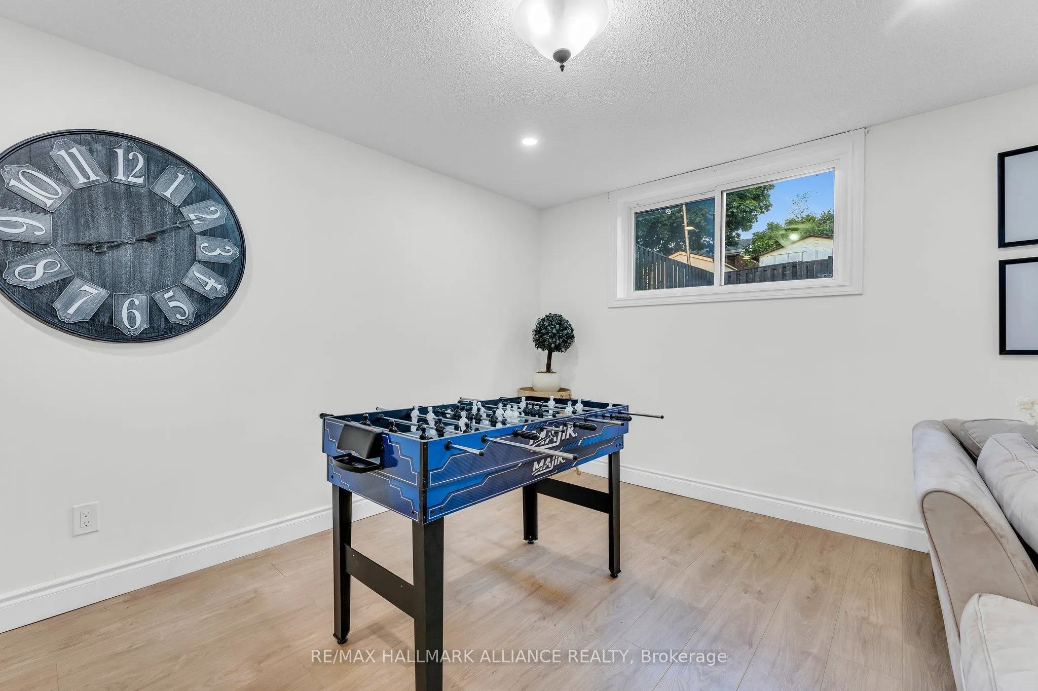 9 Piper Place, #Basement