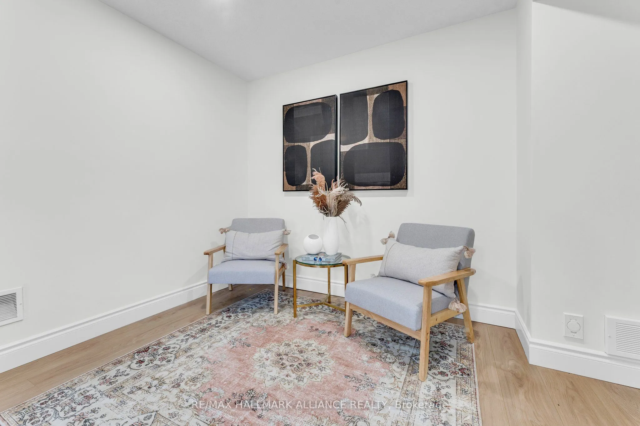 9 Piper Place, #Basement
