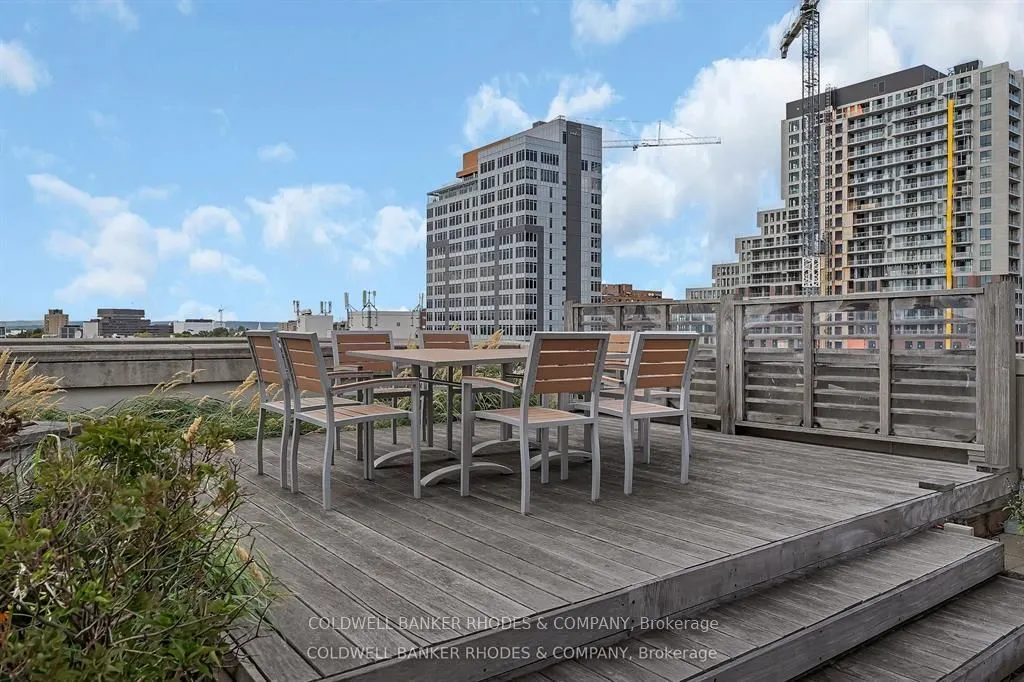 90 George Street, #502