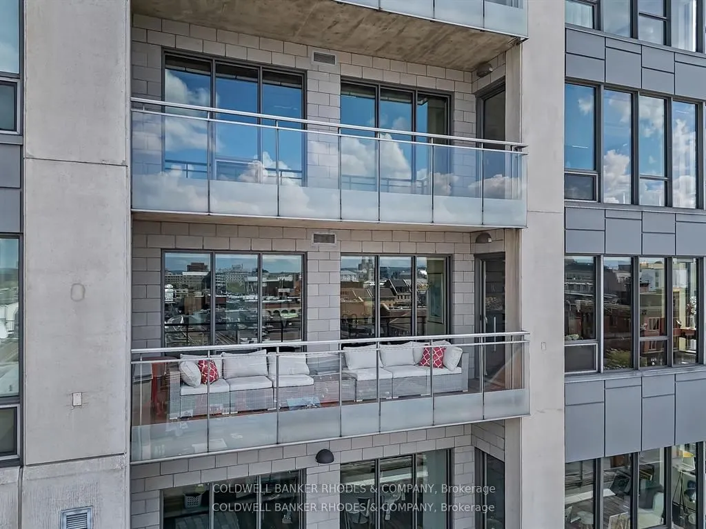 90 George Street, #502