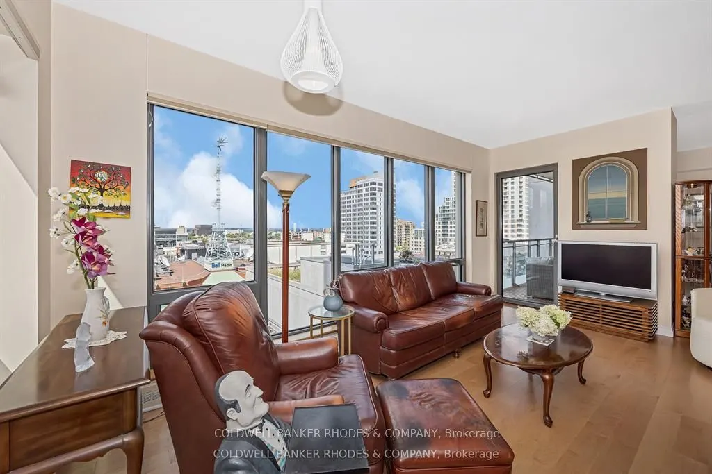 90 George Street, #502