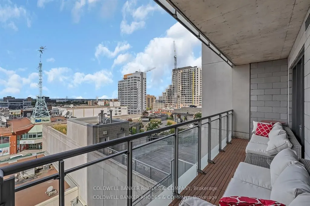 90 George Street, #502