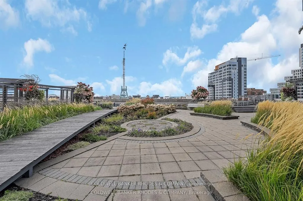 90 George Street, #502