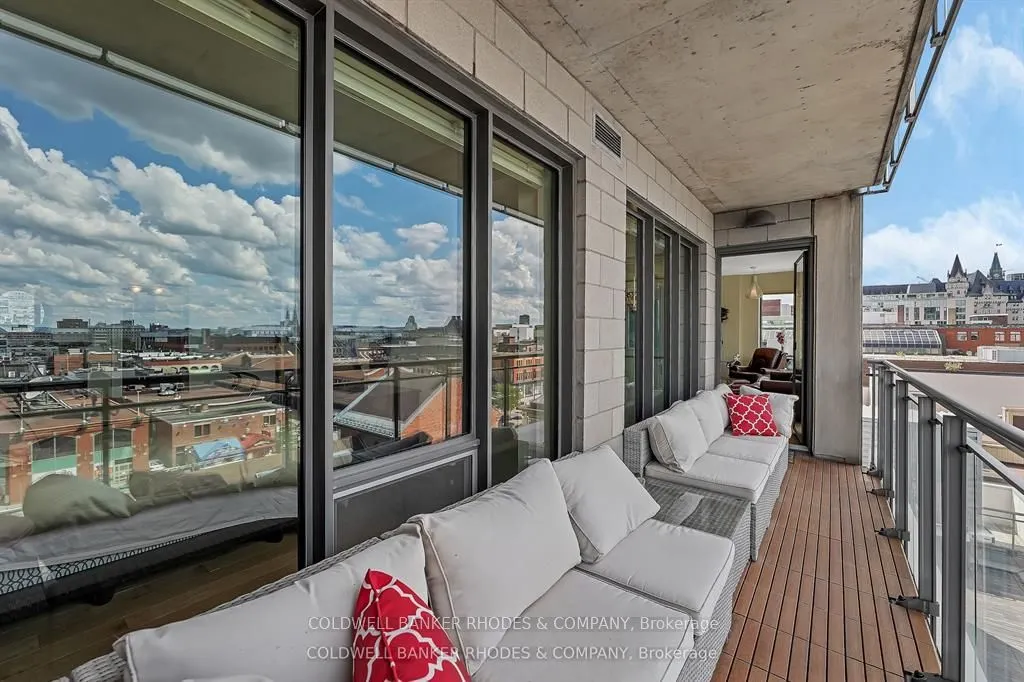90 George Street, #502