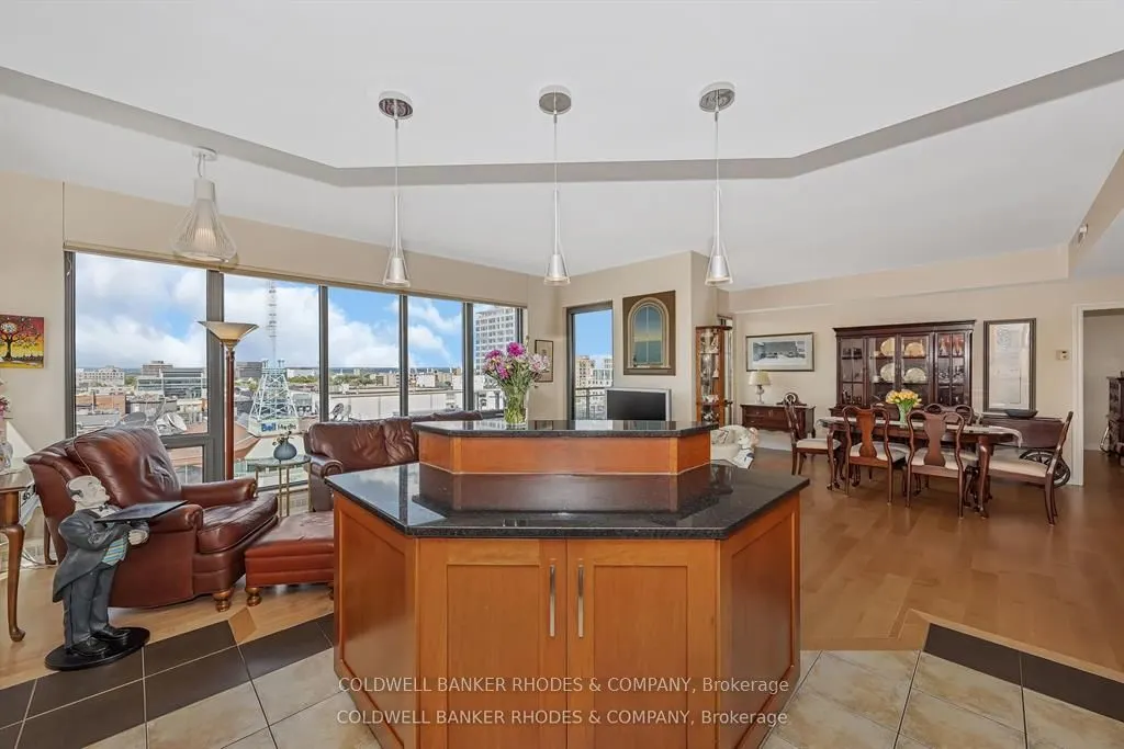 90 George Street, #502