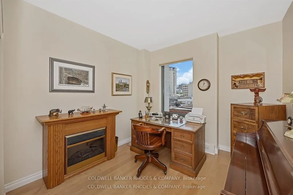 90 George Street, #502