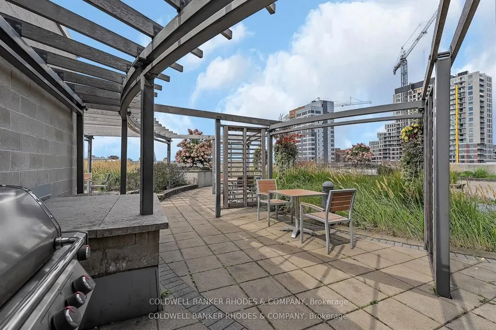 90 George Street, #502