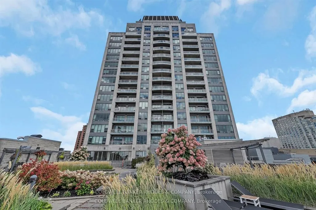 90 George Street, #502