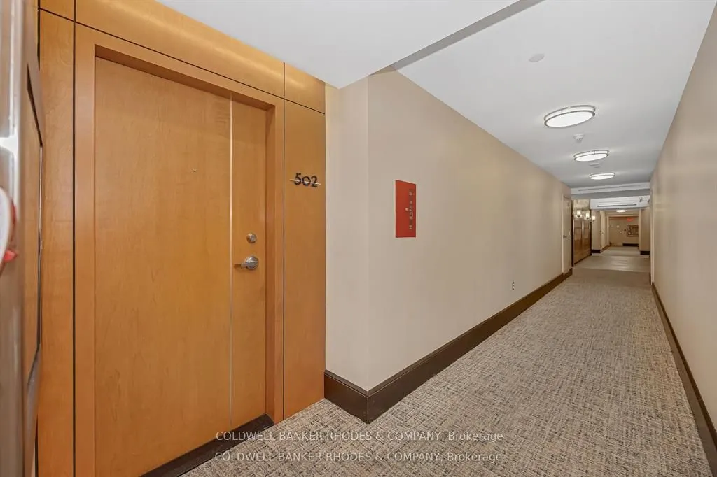 90 George Street, #502