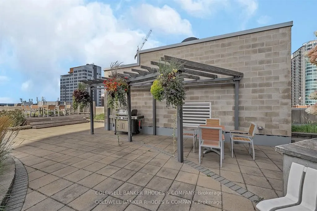 90 George Street, #502