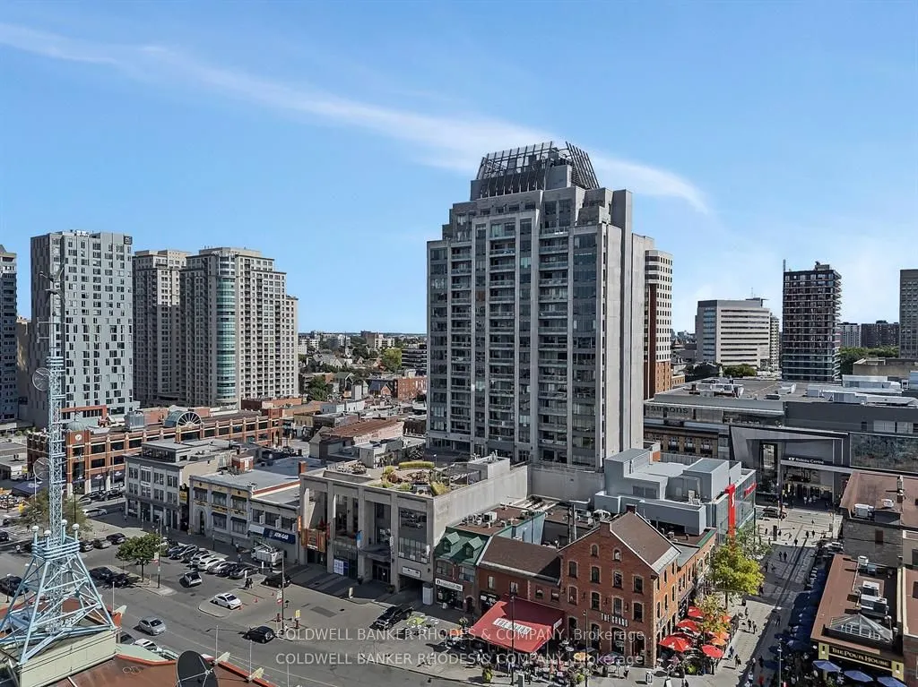 90 George Street, #502