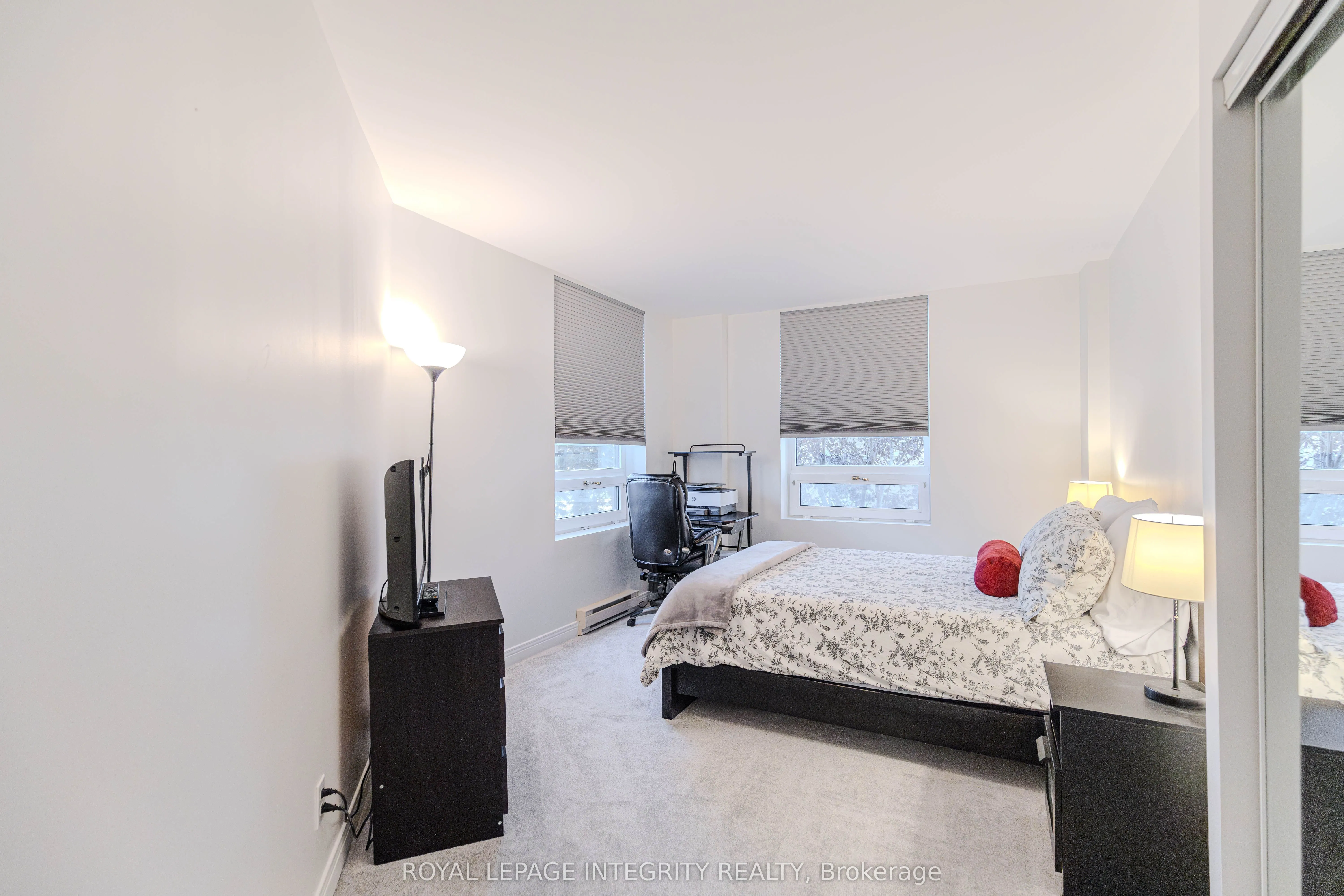 3099 Carling Avenue, #203