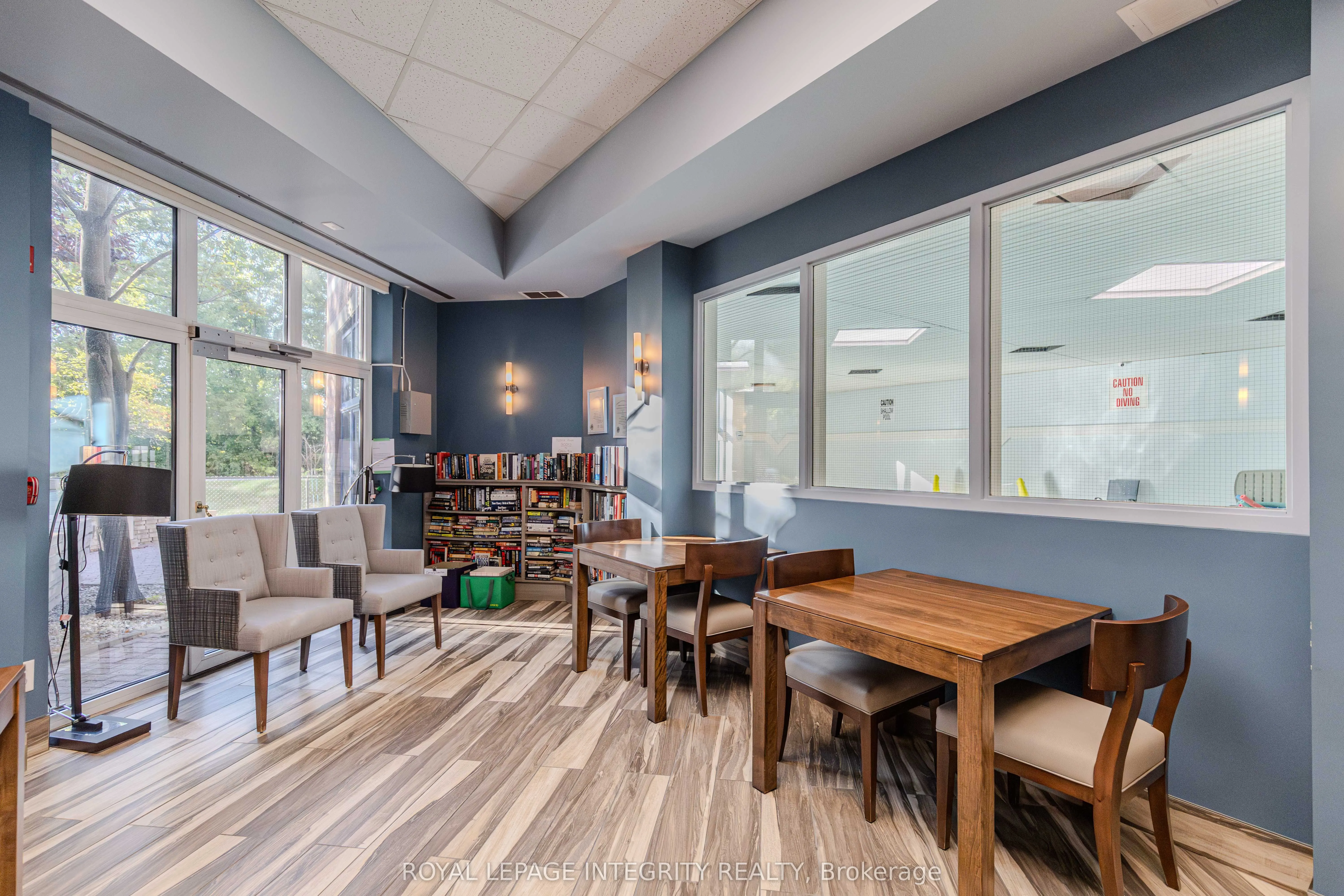 3099 Carling Avenue, #203