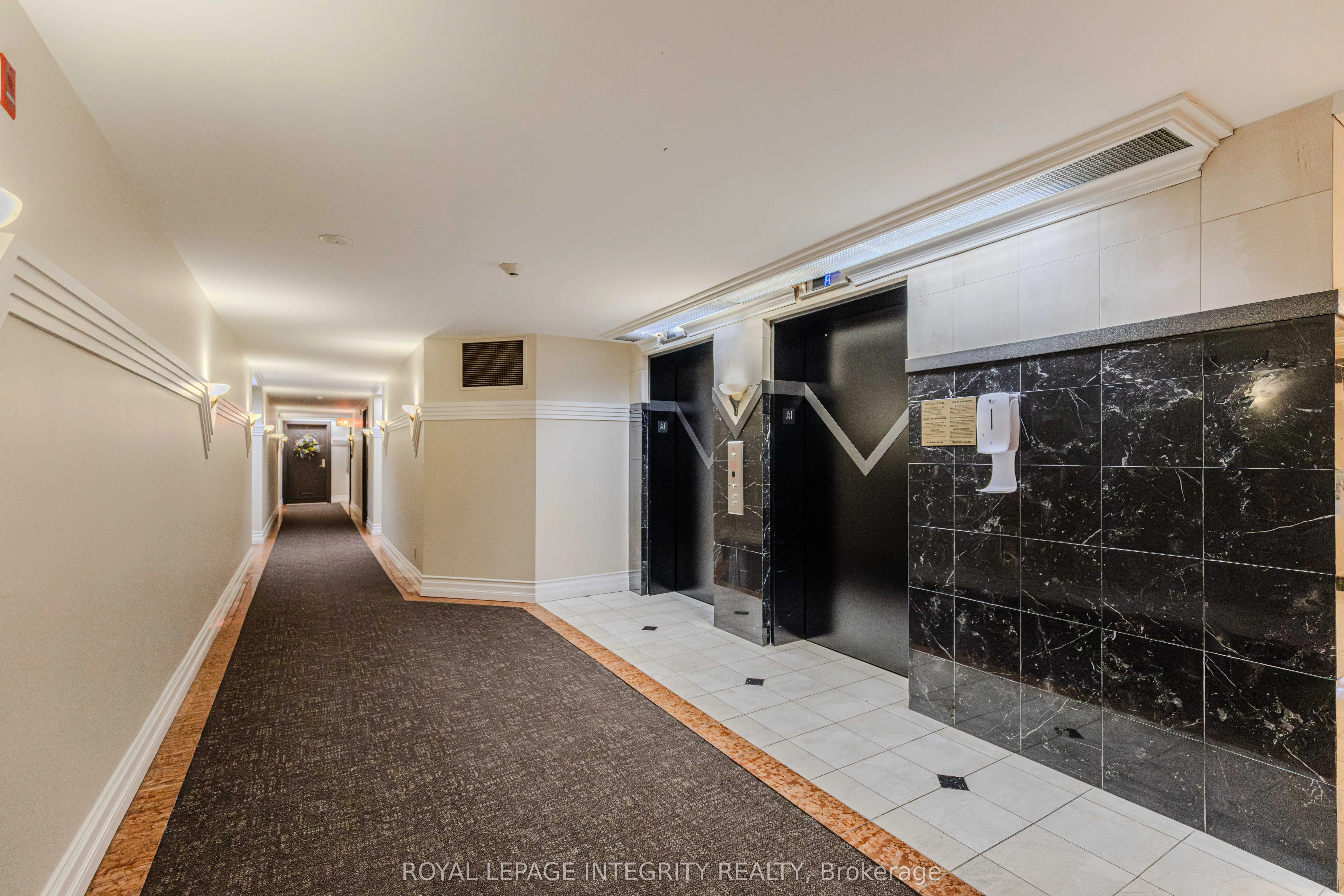 3099 Carling Avenue, #203