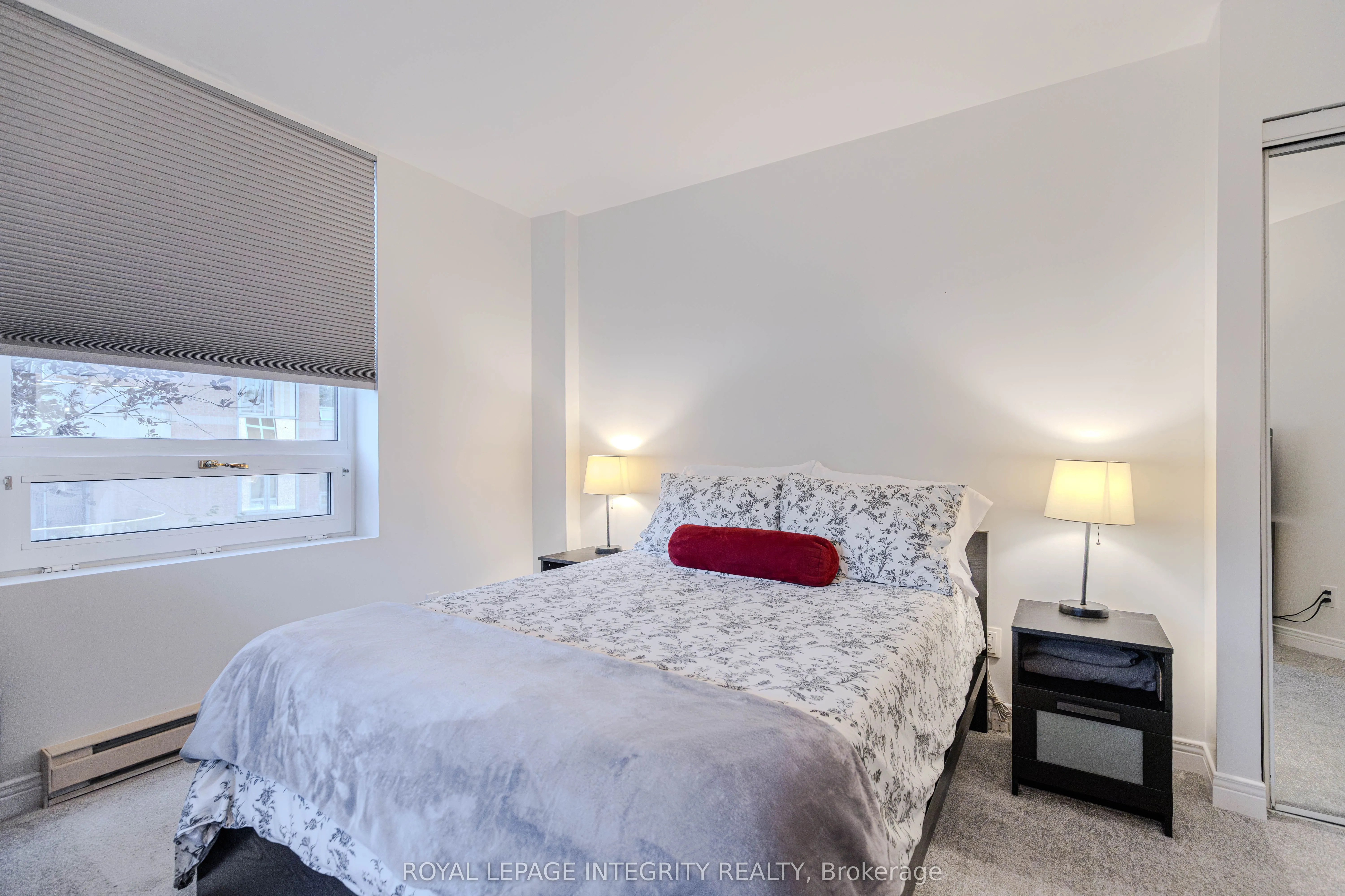 3099 Carling Avenue, #203