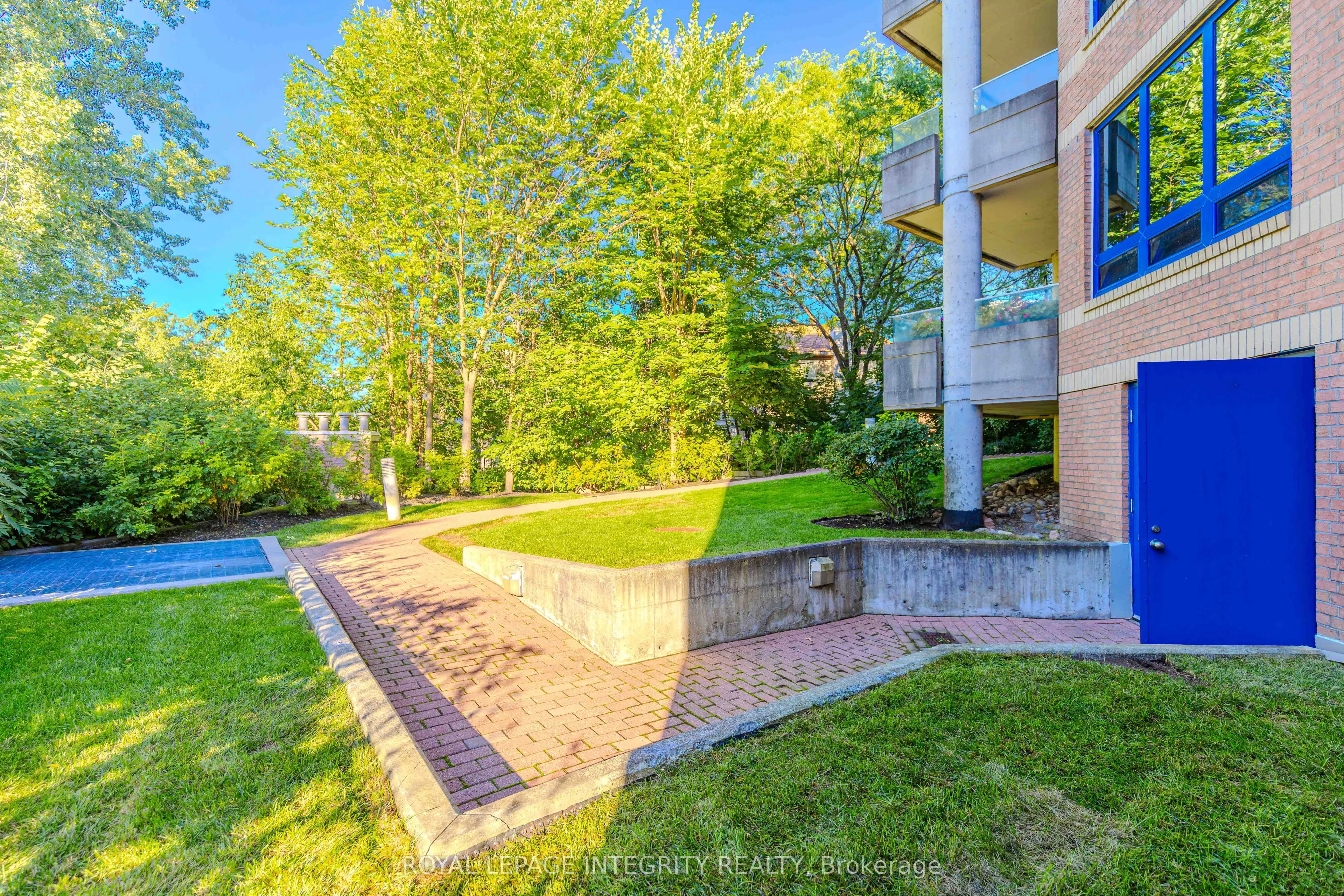 3099 Carling Avenue, #203