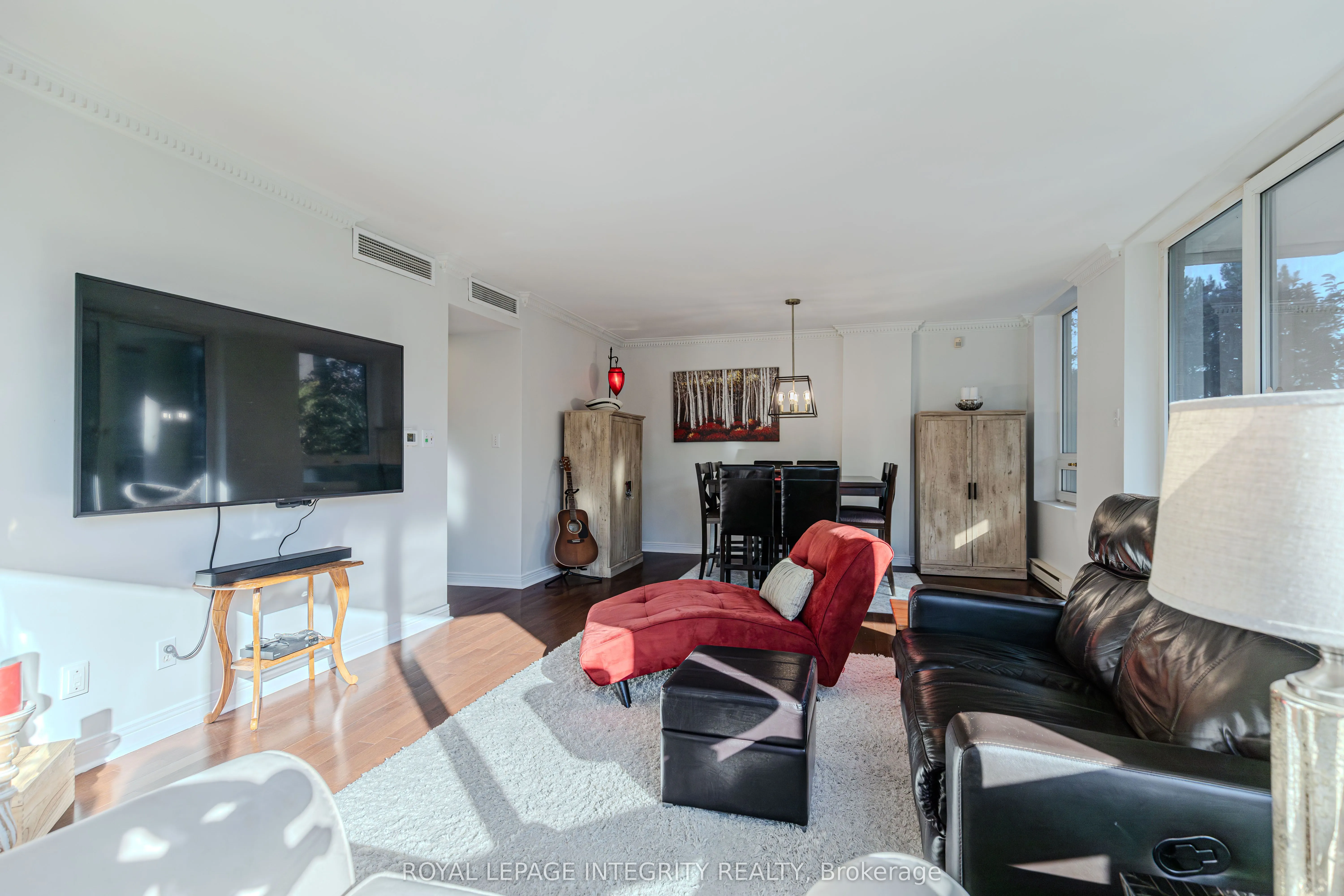 3099 Carling Avenue, #203