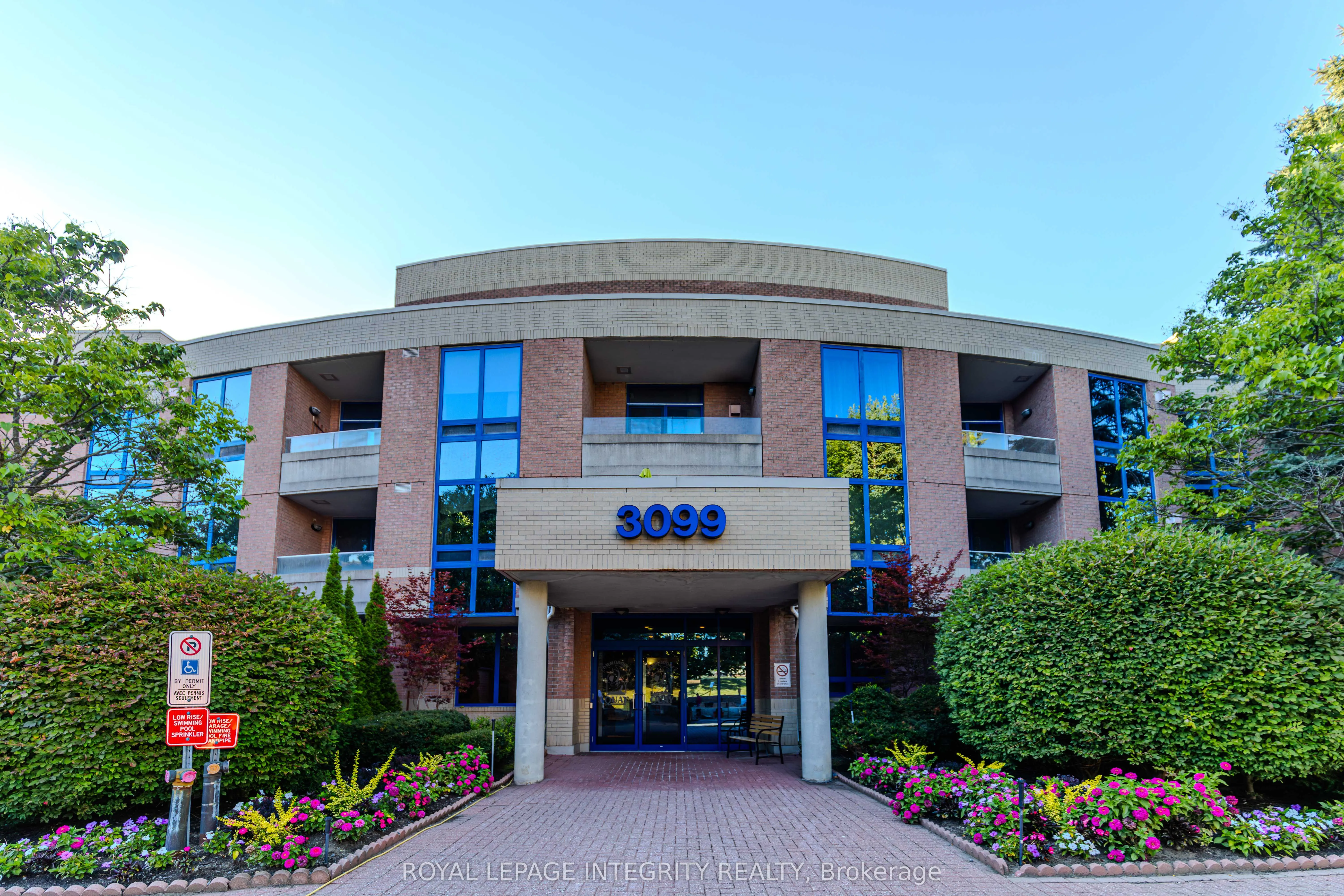 3099 Carling Avenue, #203