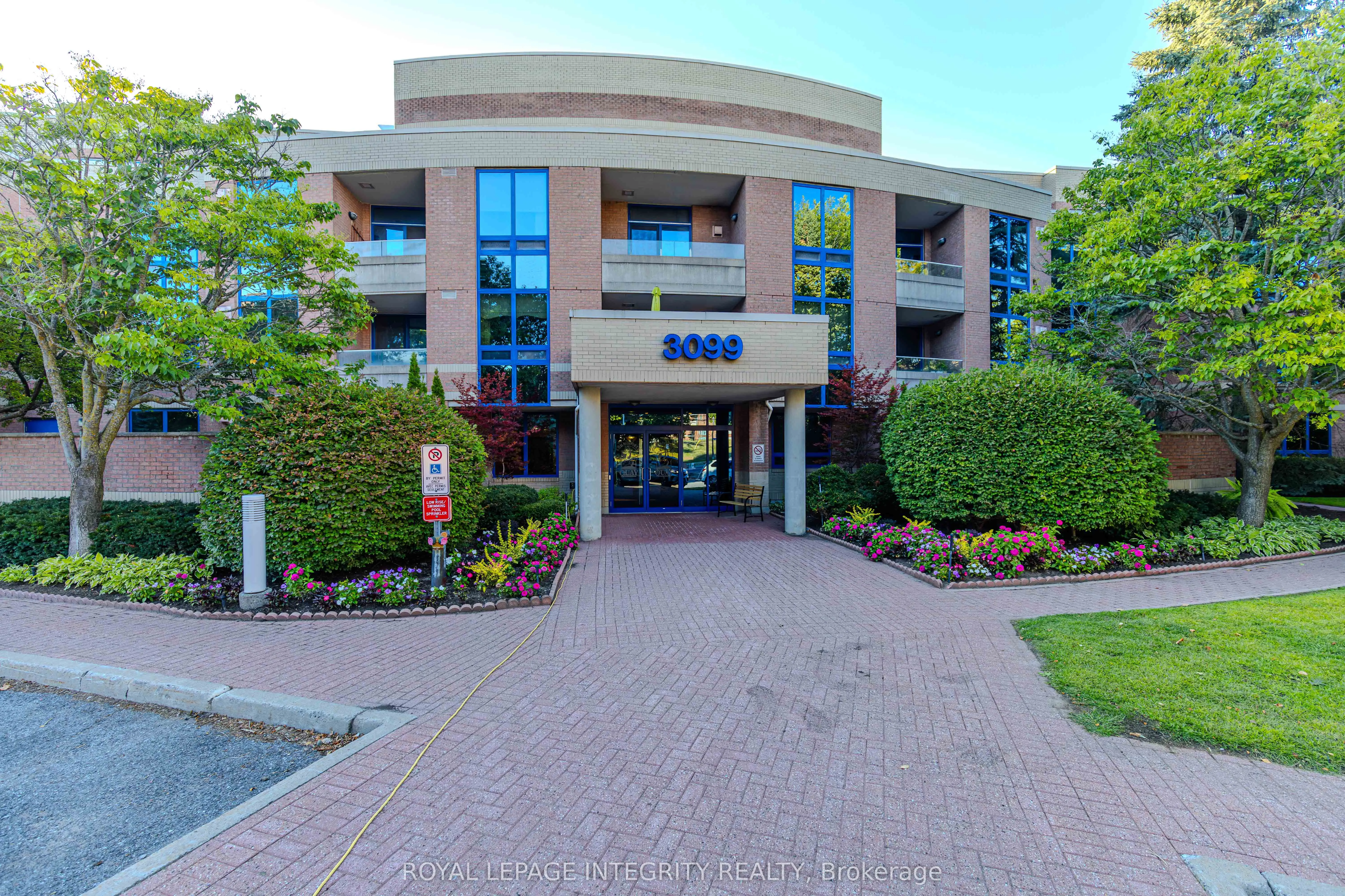 3099 Carling Avenue, #203