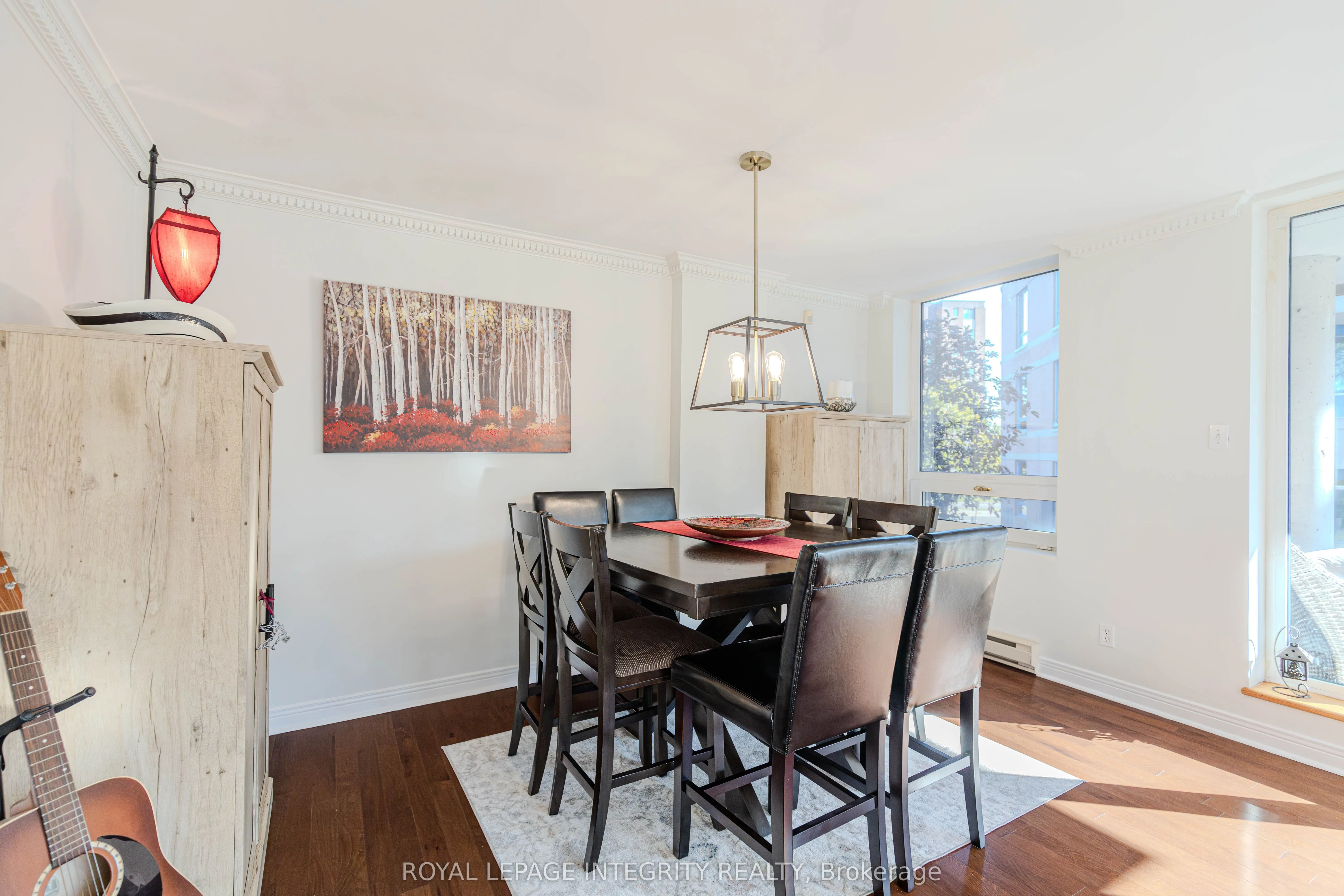 3099 Carling Avenue, #203
