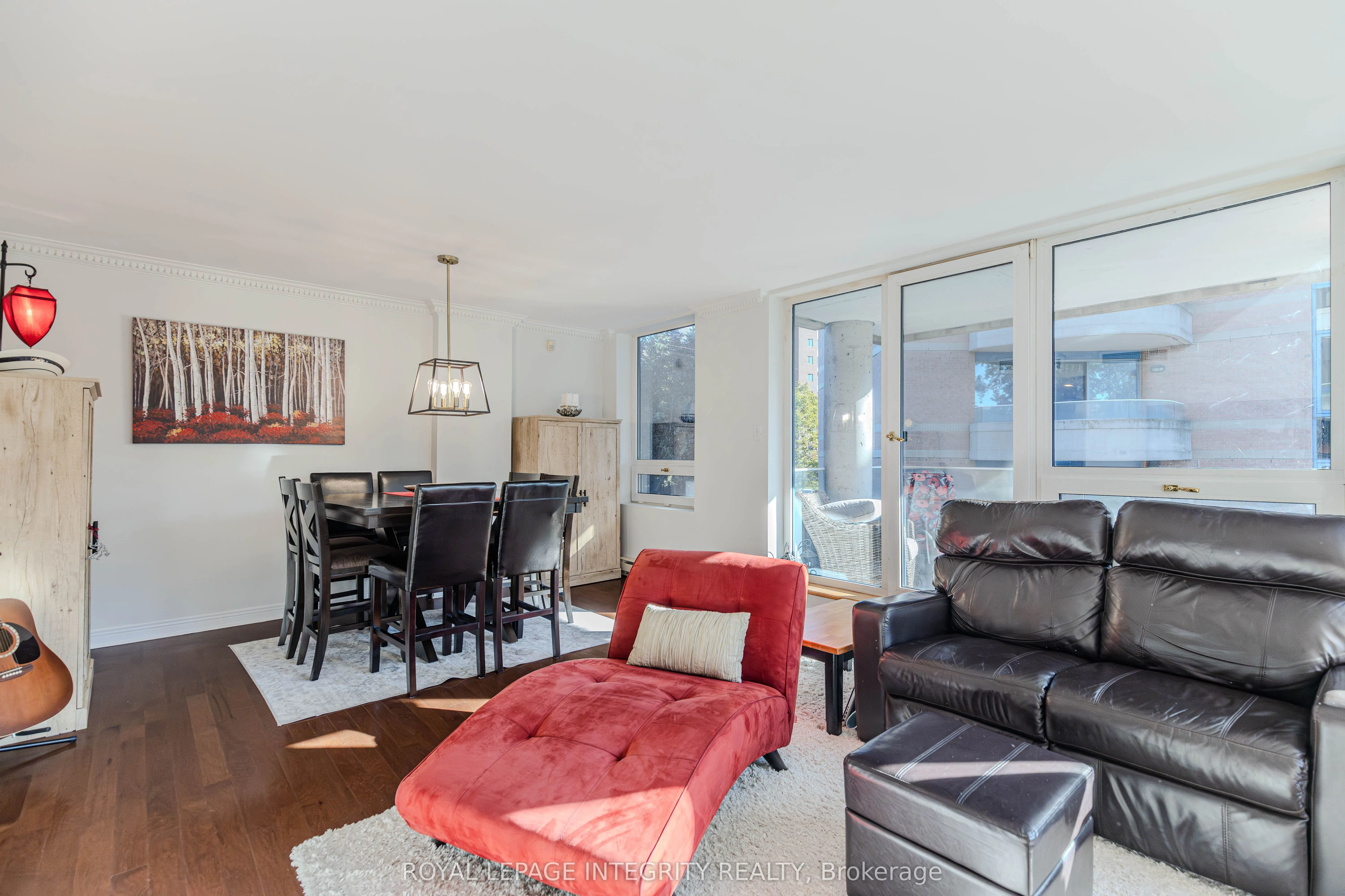 3099 Carling Avenue, #203