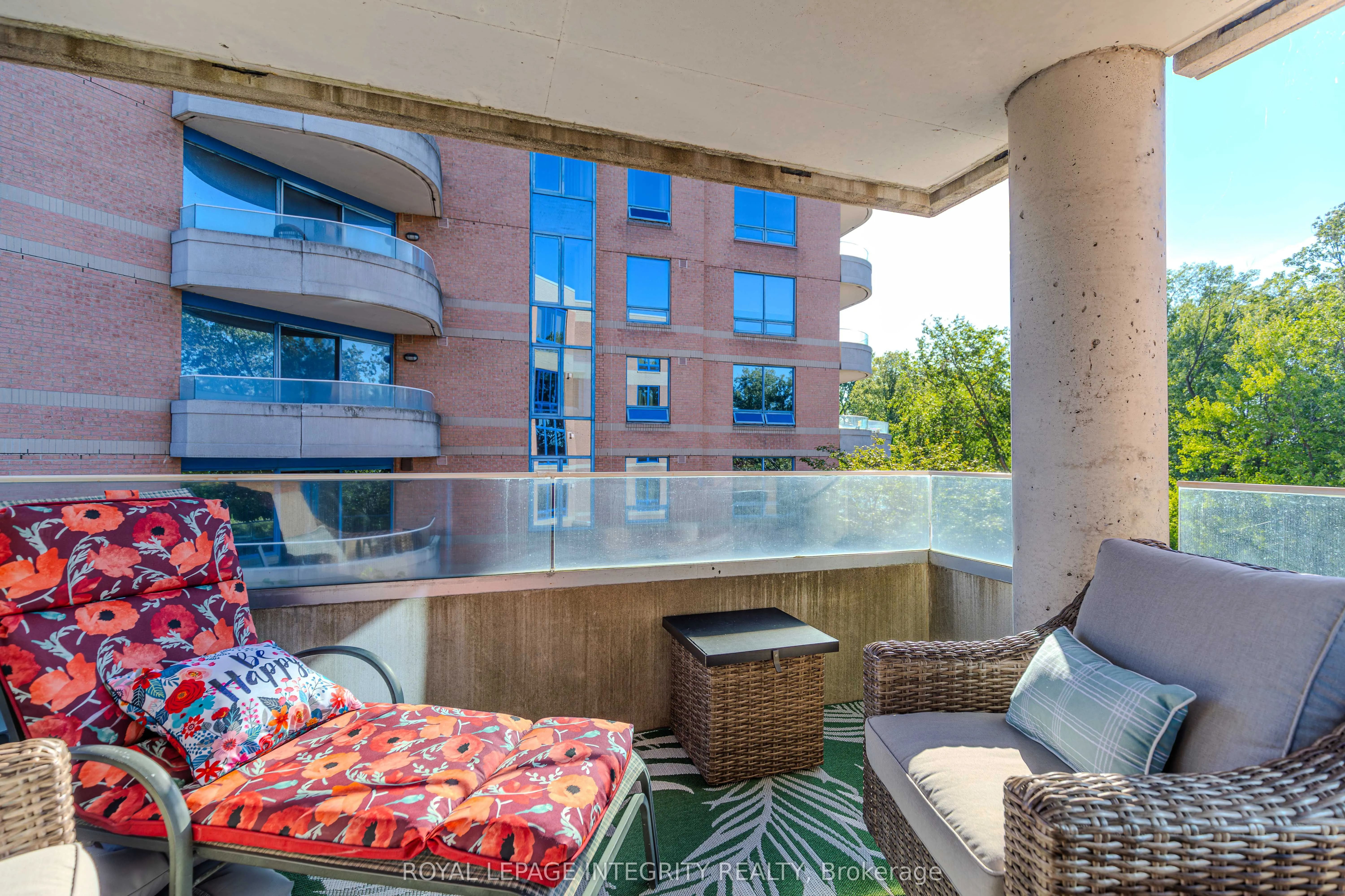 3099 Carling Avenue, #203