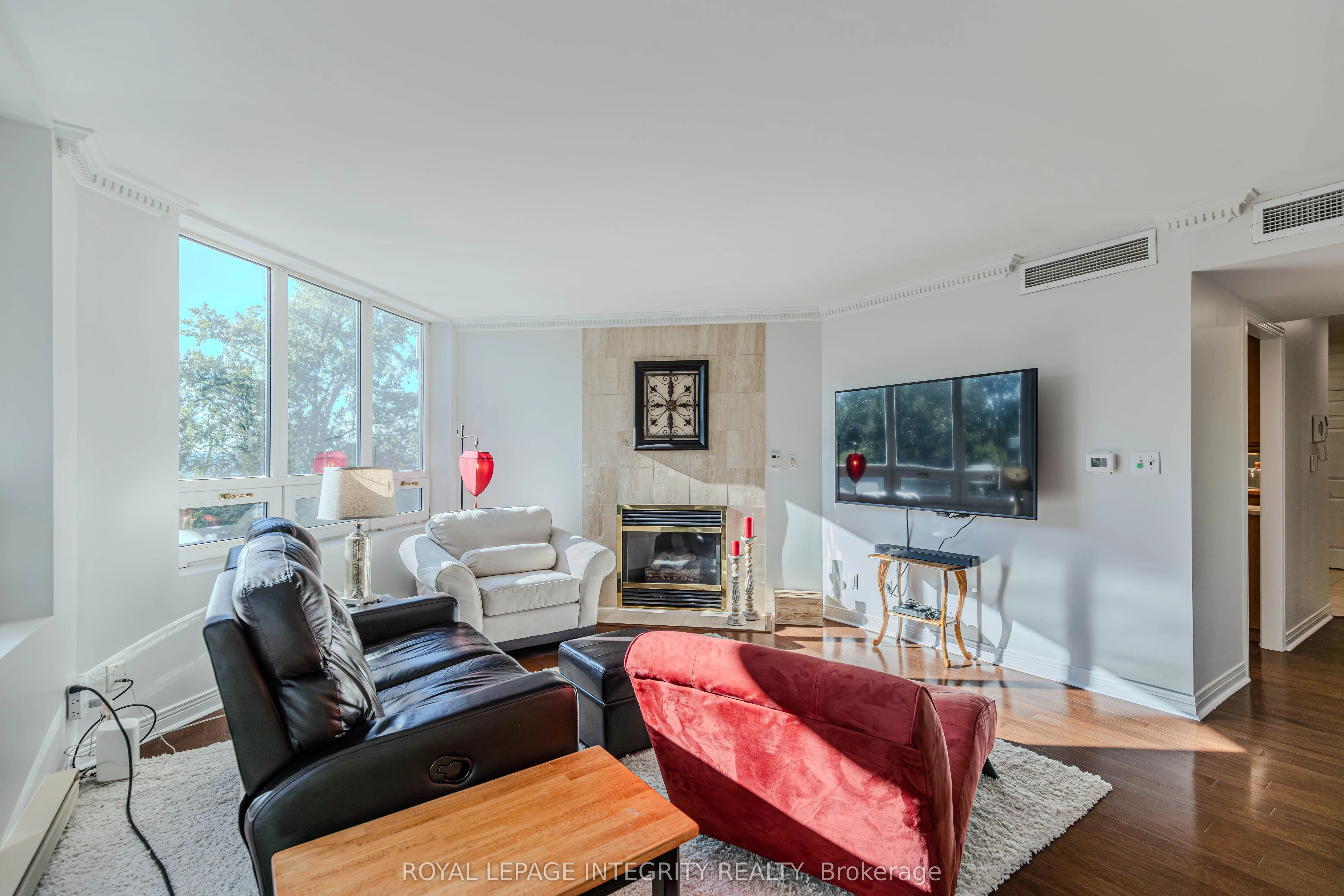 3099 Carling Avenue, #203