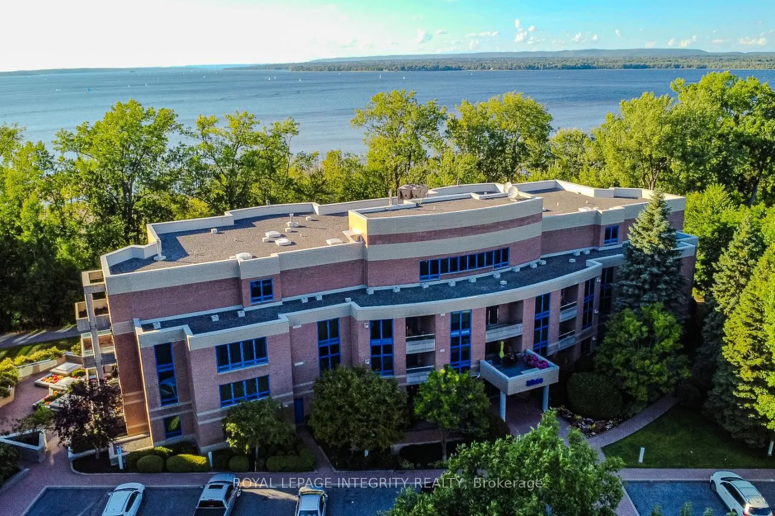 3099 Carling Avenue, #203
