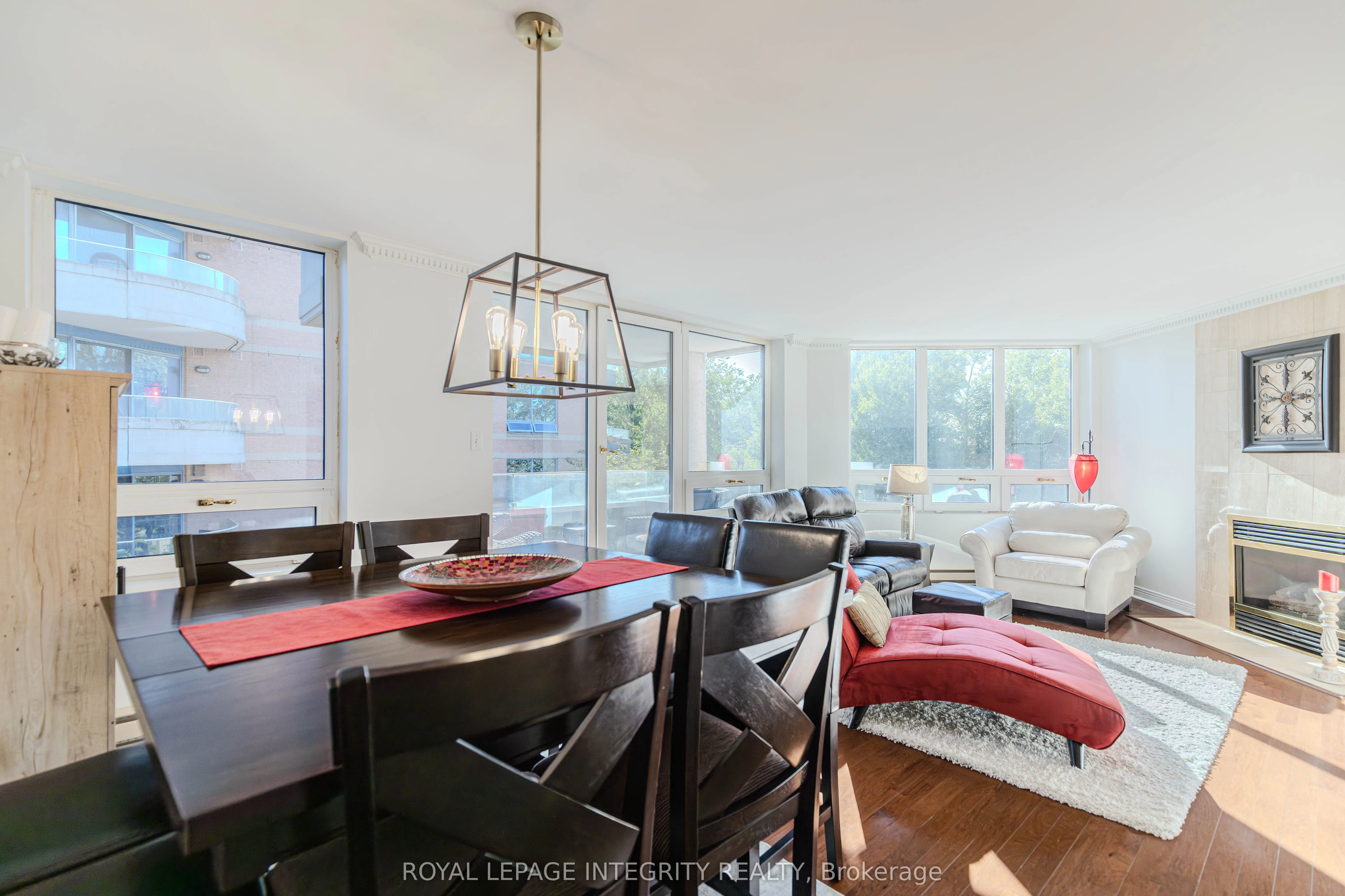 3099 Carling Avenue, #203
