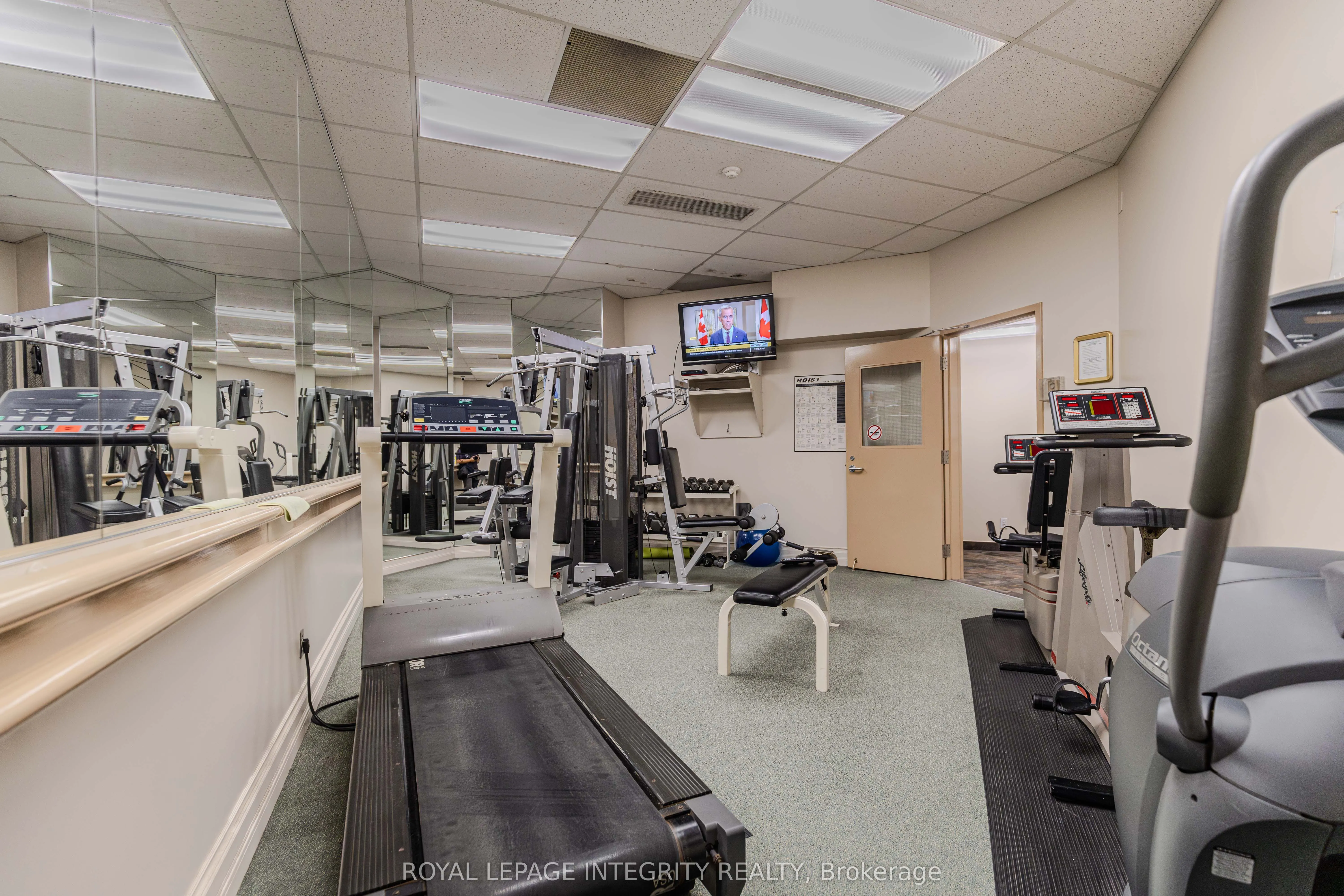 3099 Carling Avenue, #203