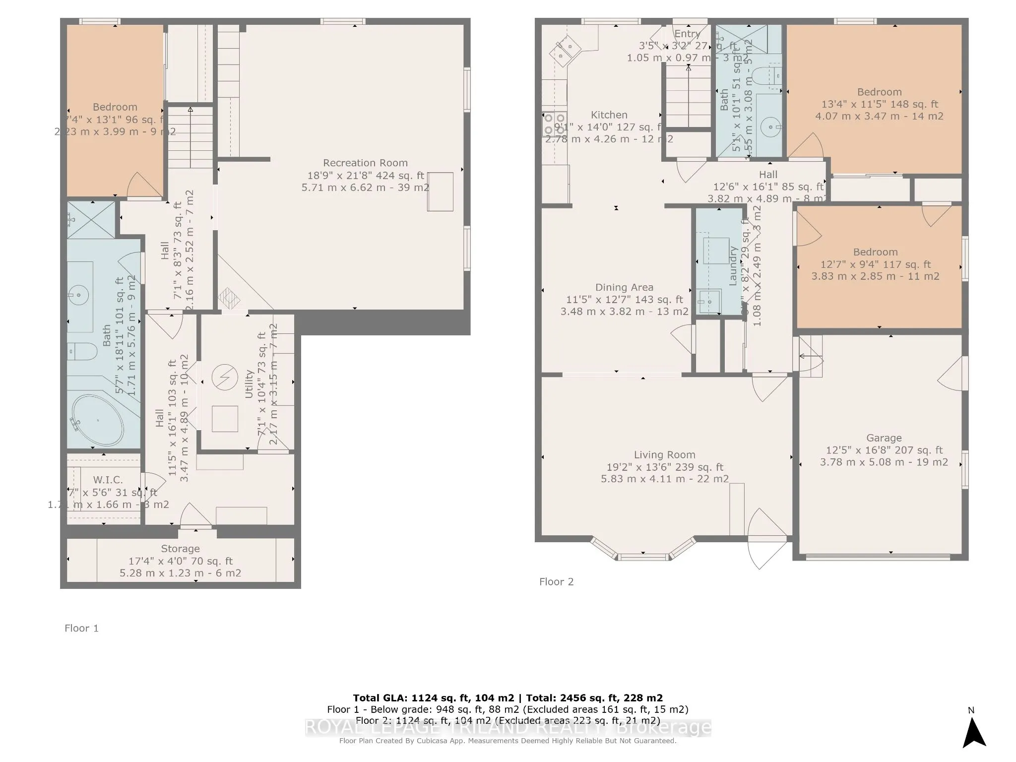 306 Highview Drive