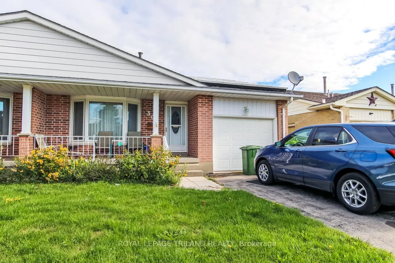 306 Highview Drive
