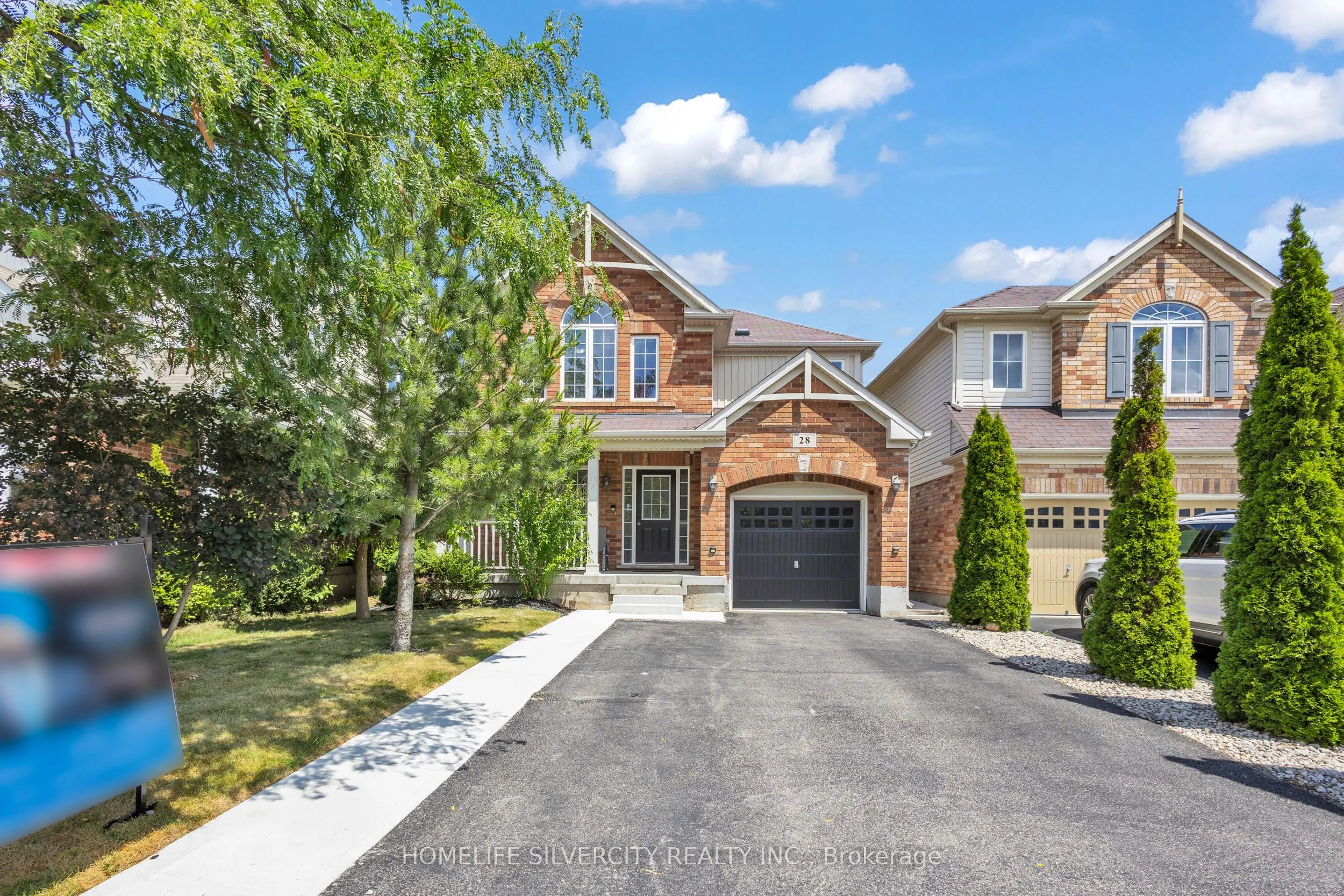 28 Silverthorne Drive