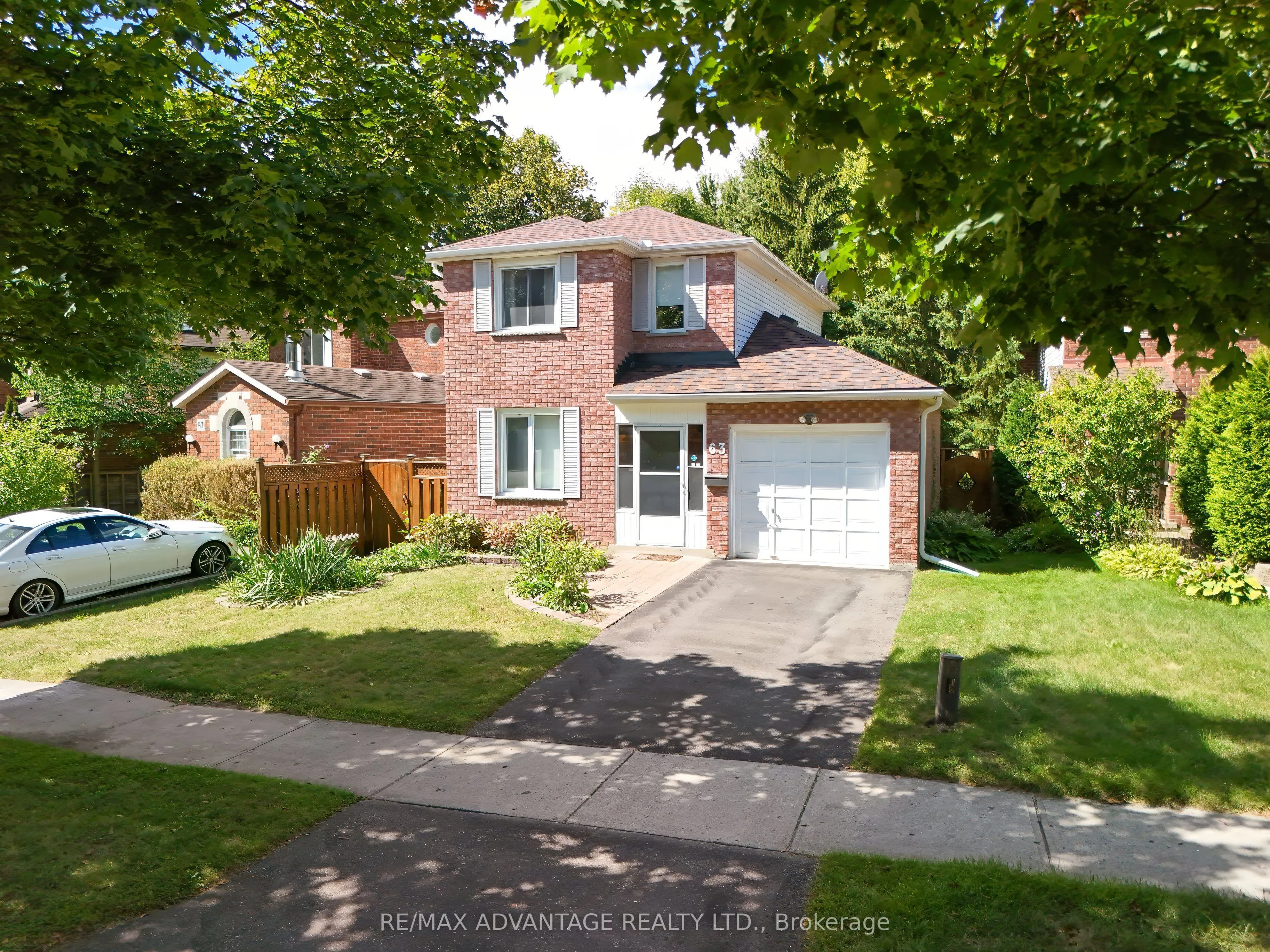 63 Walmer Gardens