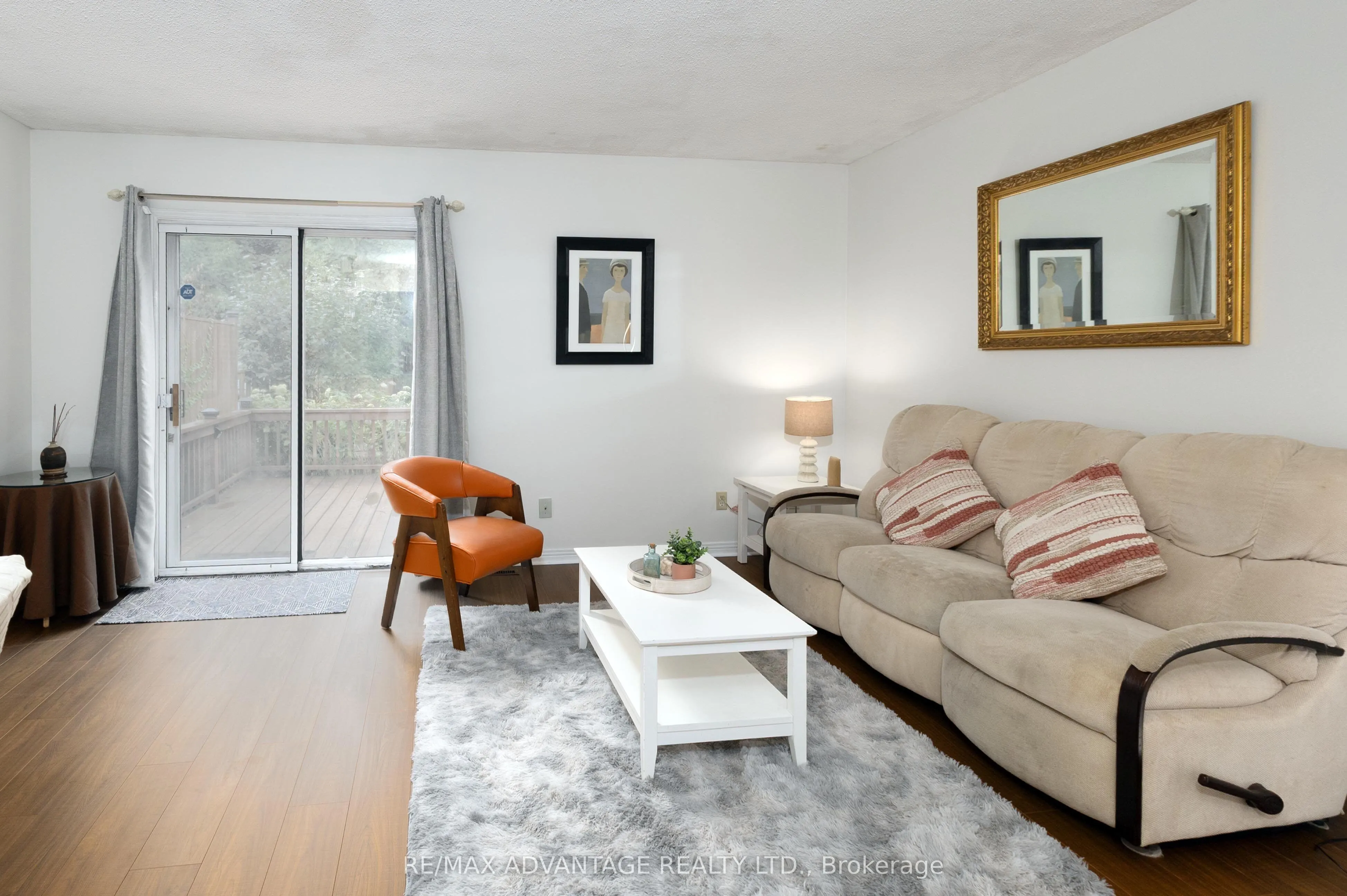 63 Walmer Gardens