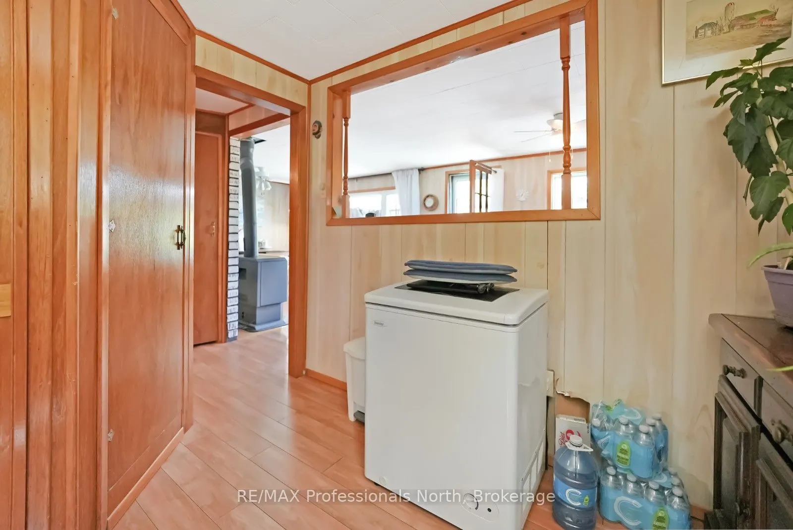 1039 Grace River Road