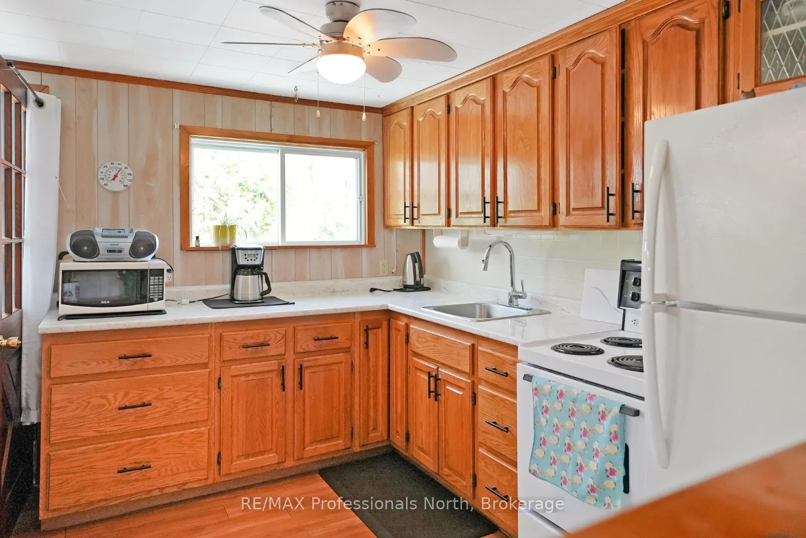 1039 Grace River Road