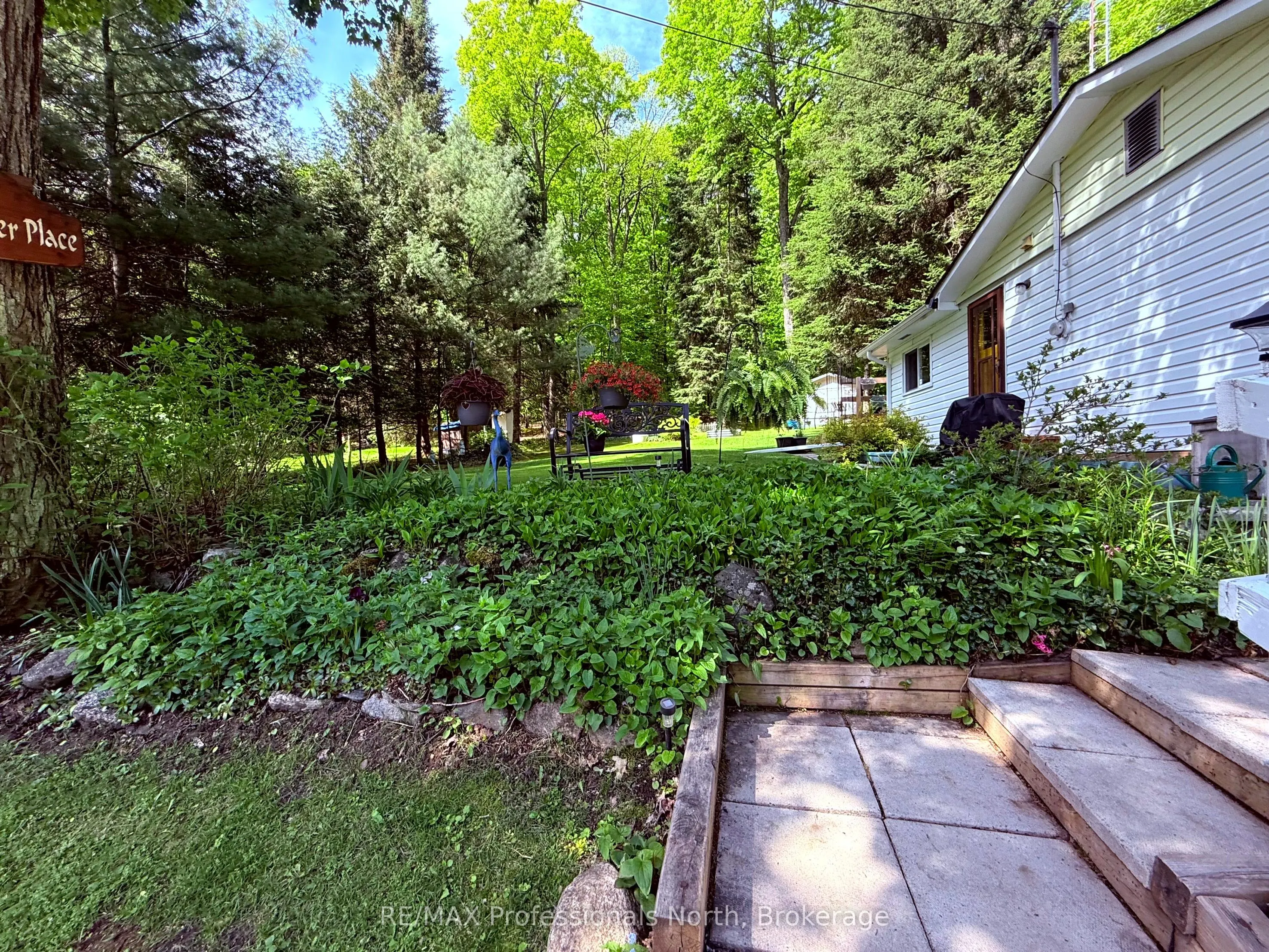 1039 Grace River Road