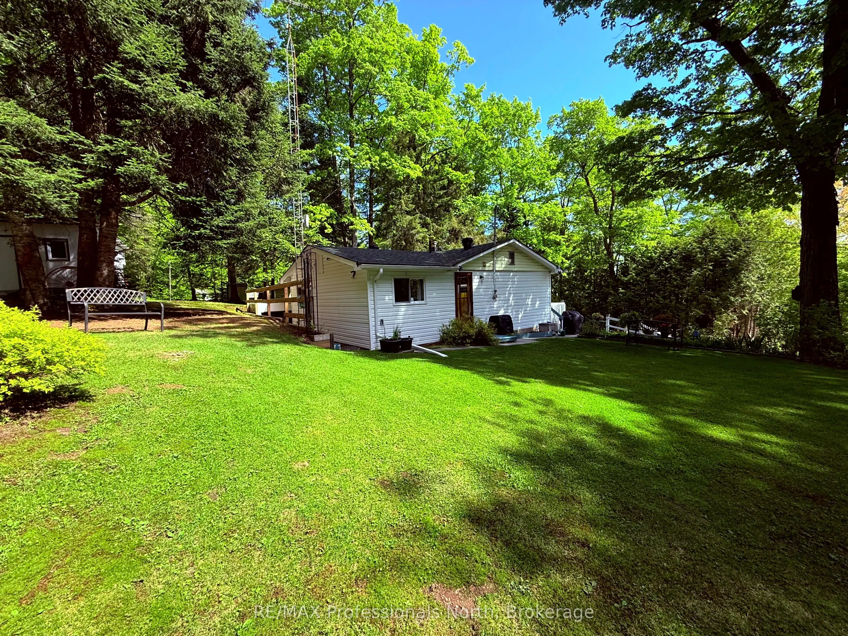 1039 Grace River Road