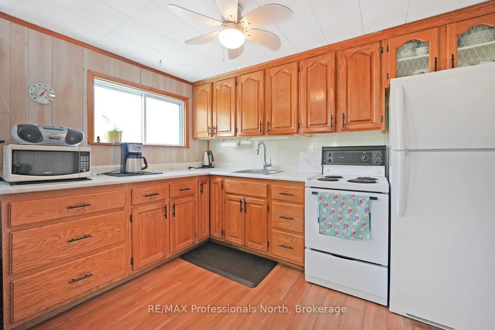 1039 Grace River Road