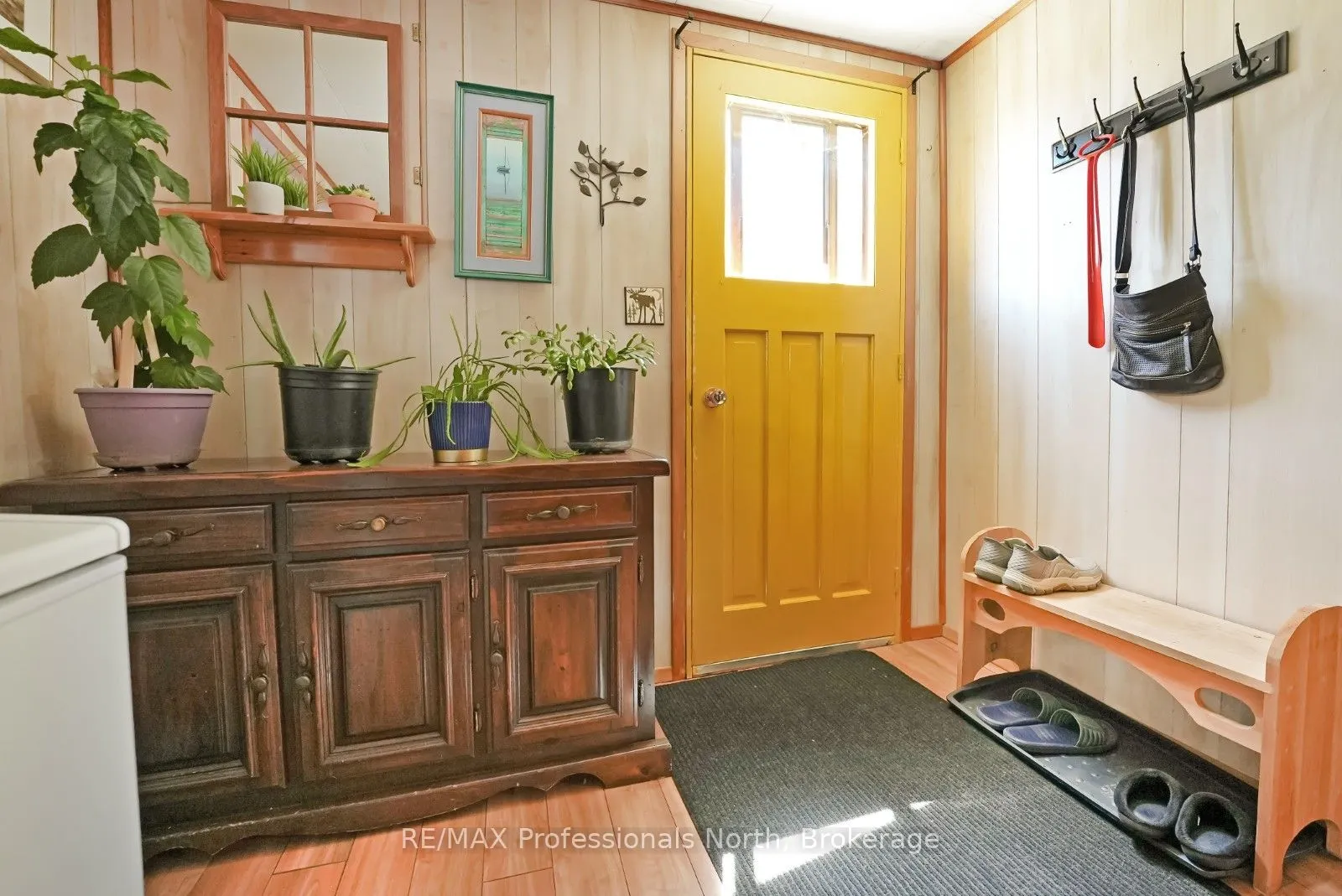 1039 Grace River Road