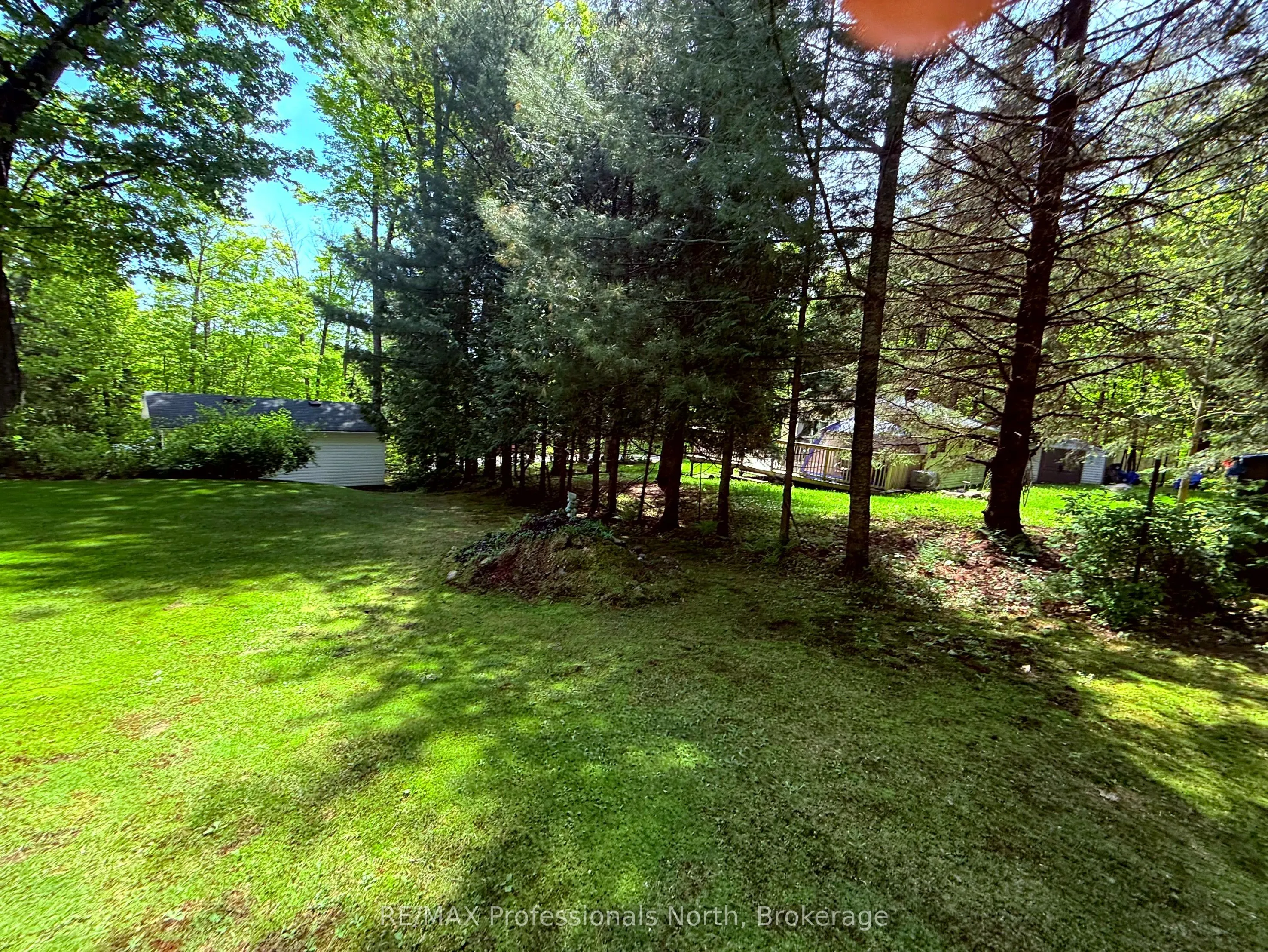 1039 Grace River Road