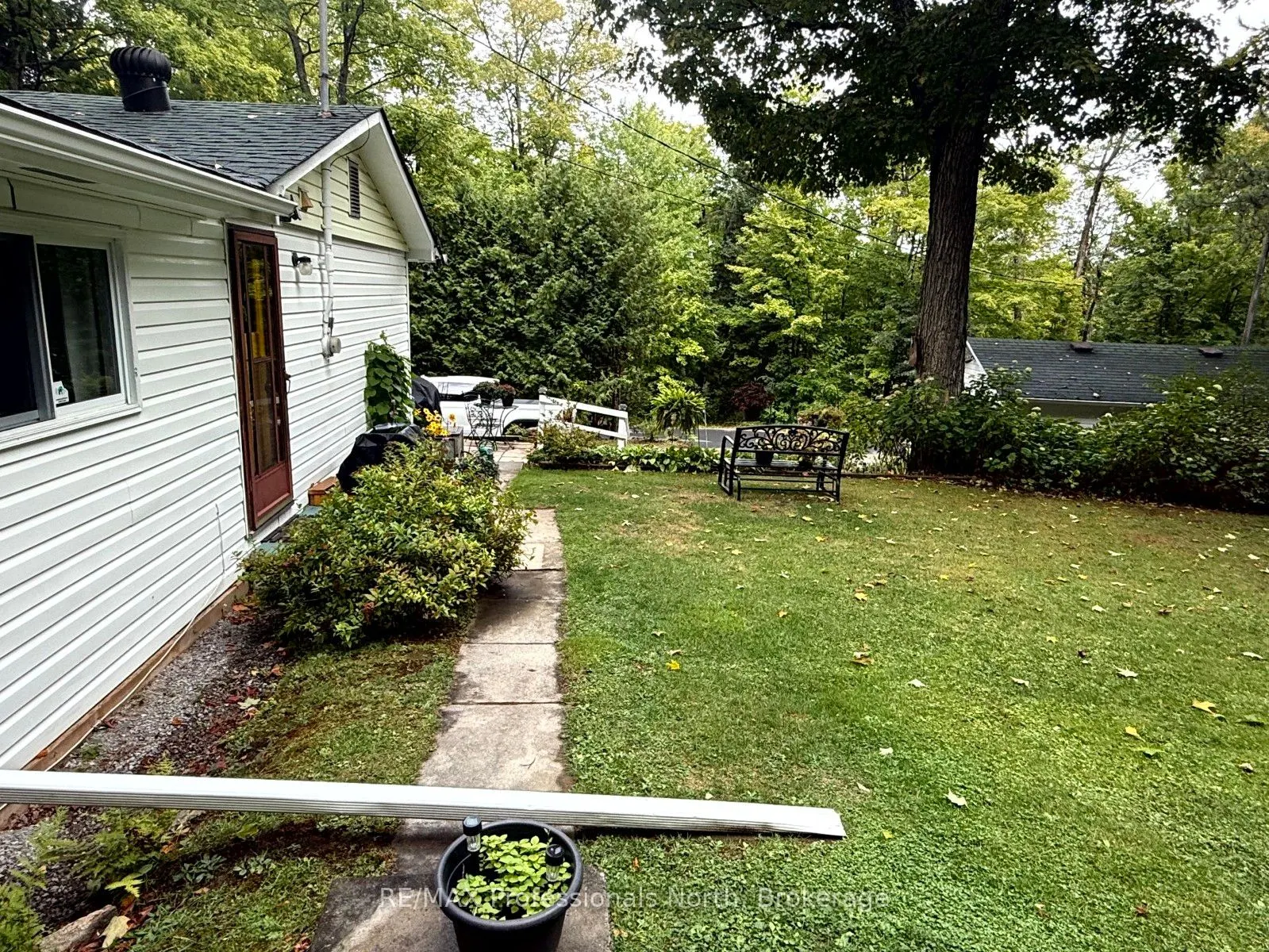 1039 Grace River Road