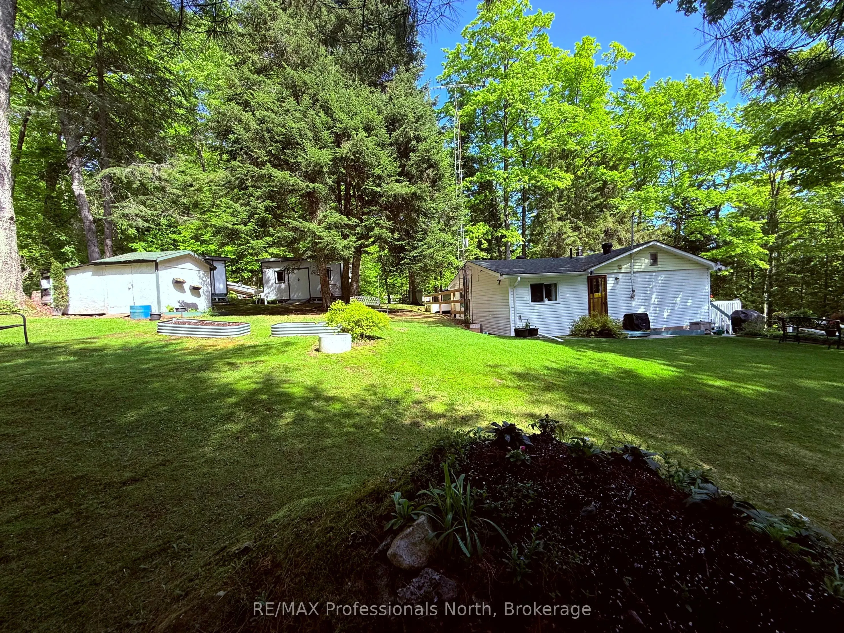 1039 Grace River Road