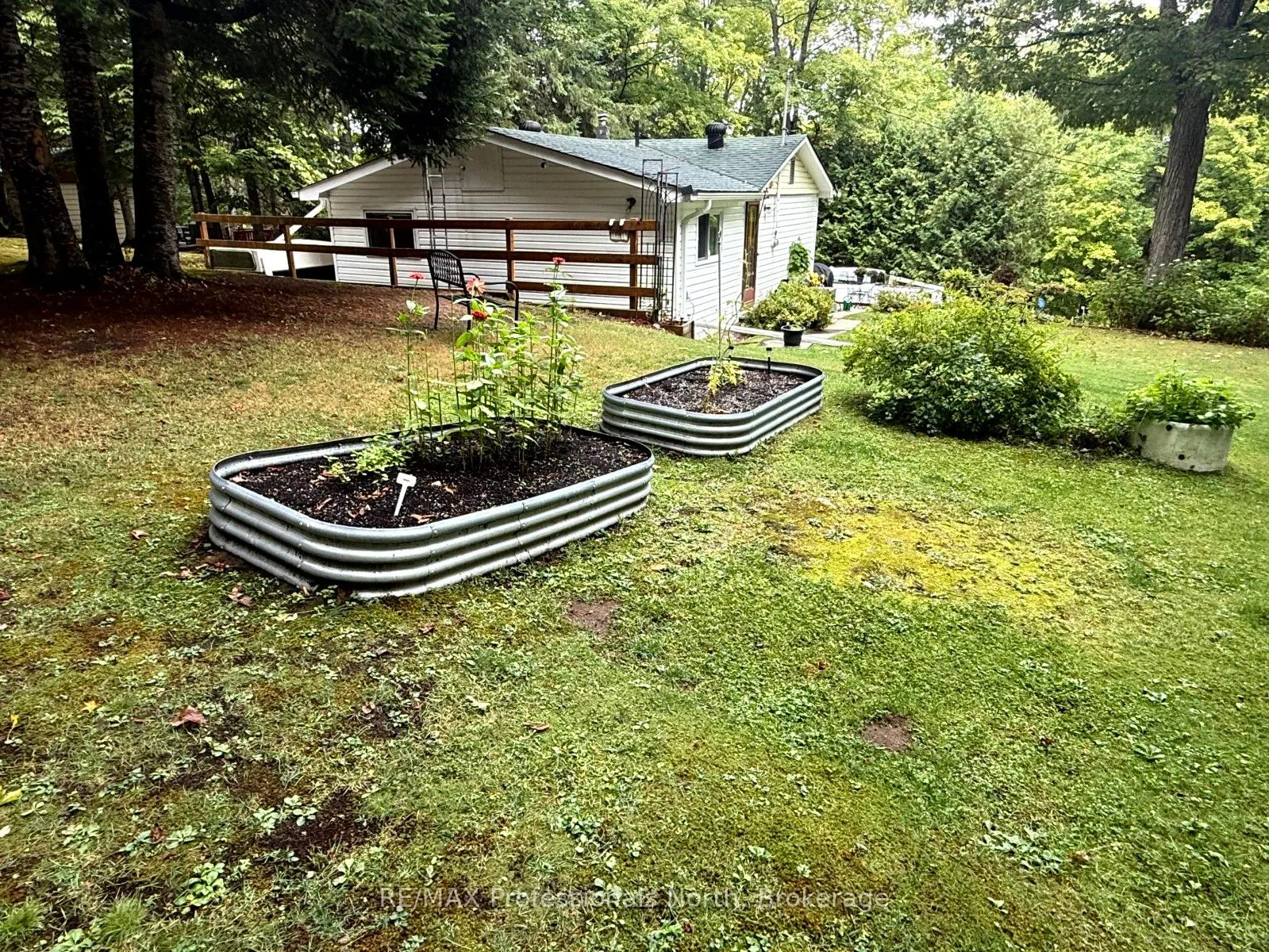 1039 Grace River Road