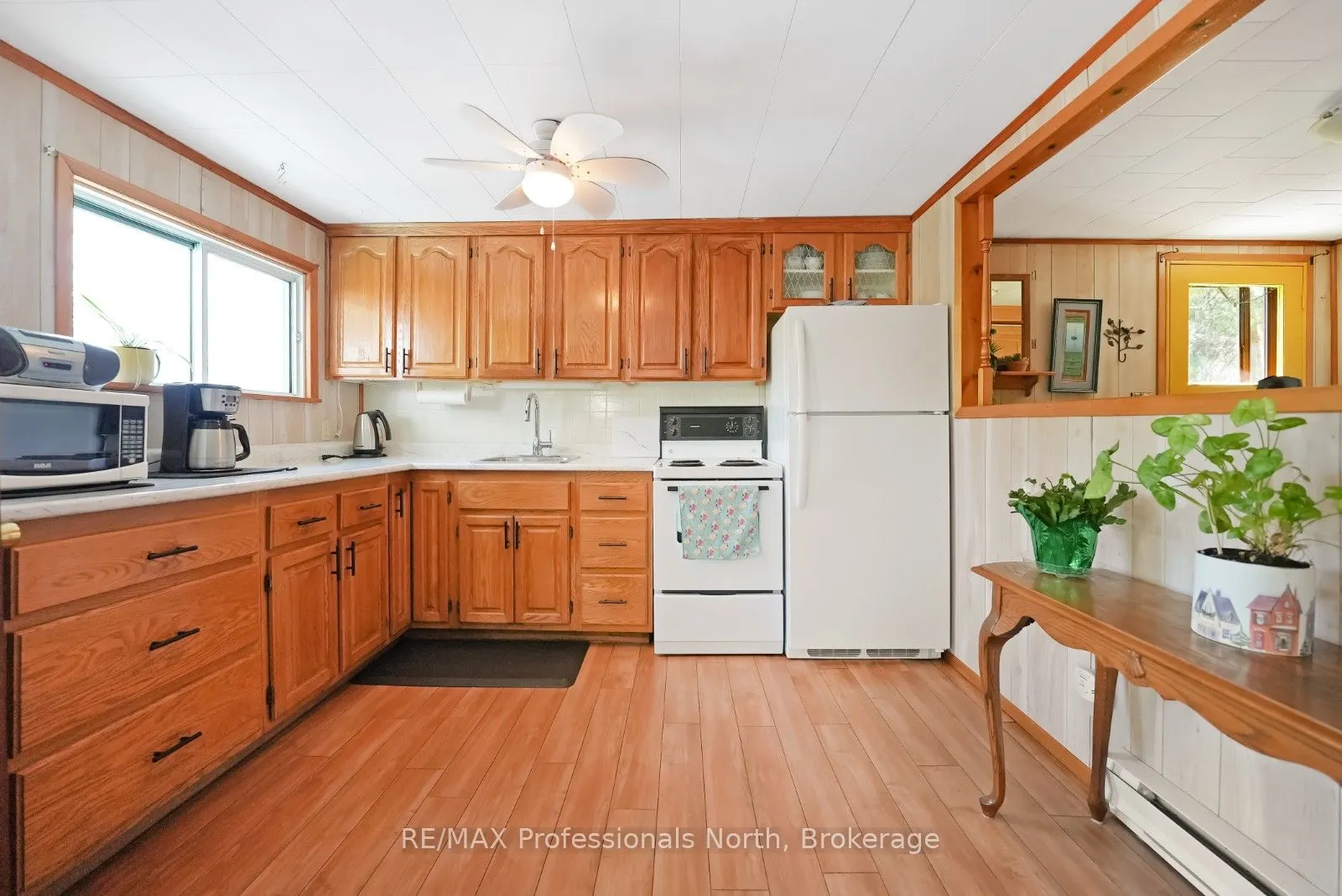 1039 Grace River Road