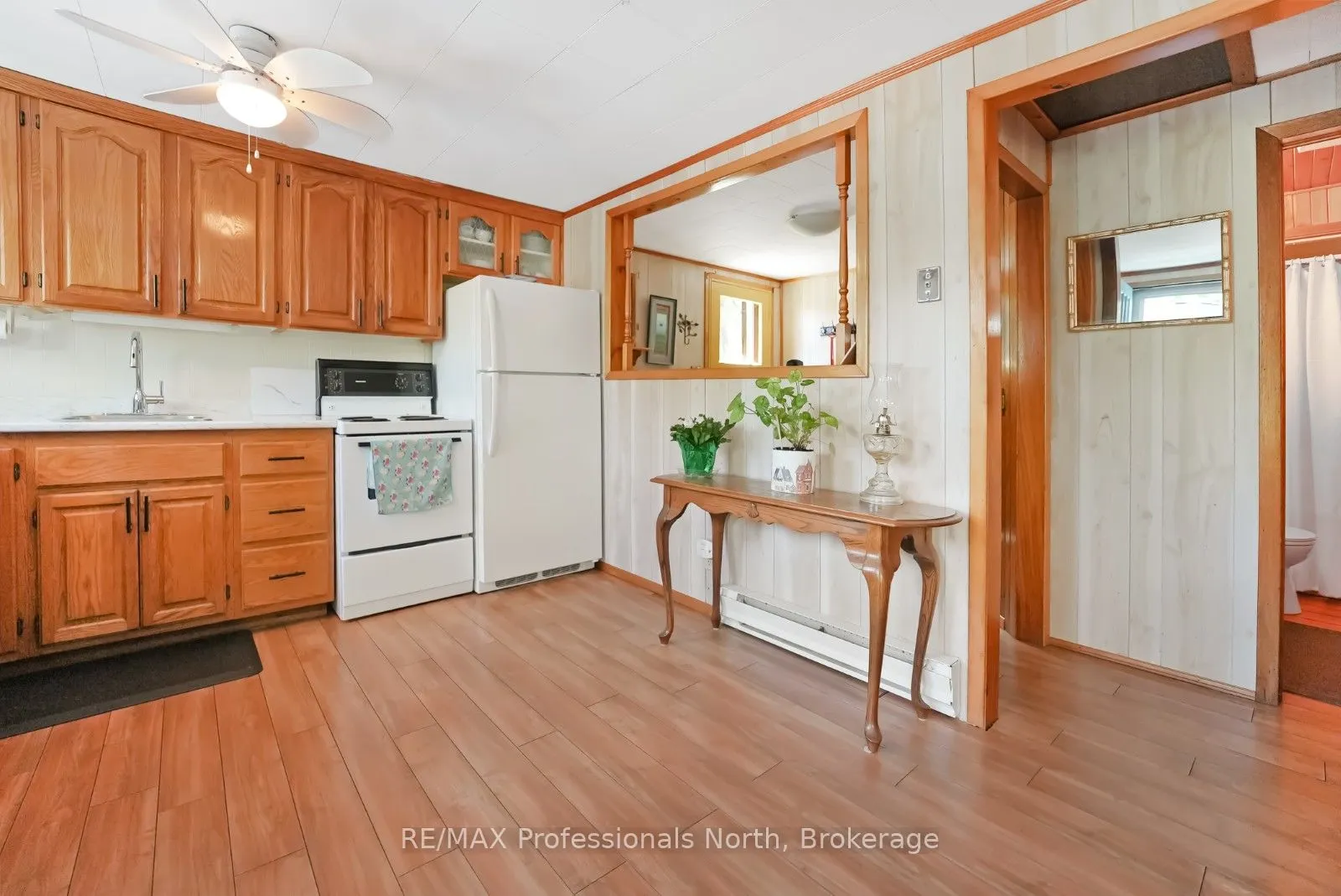 1039 Grace River Road