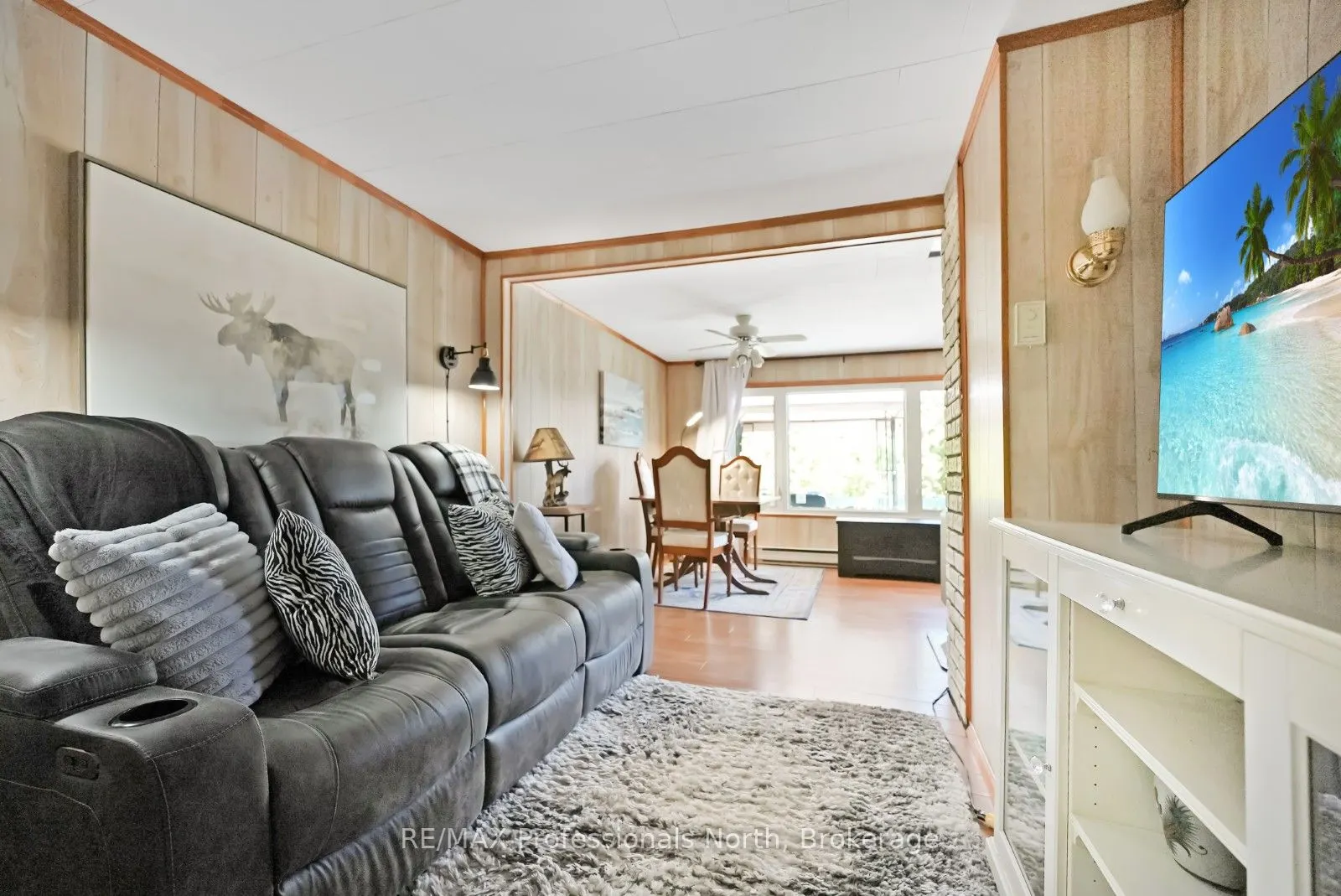 1039 Grace River Road