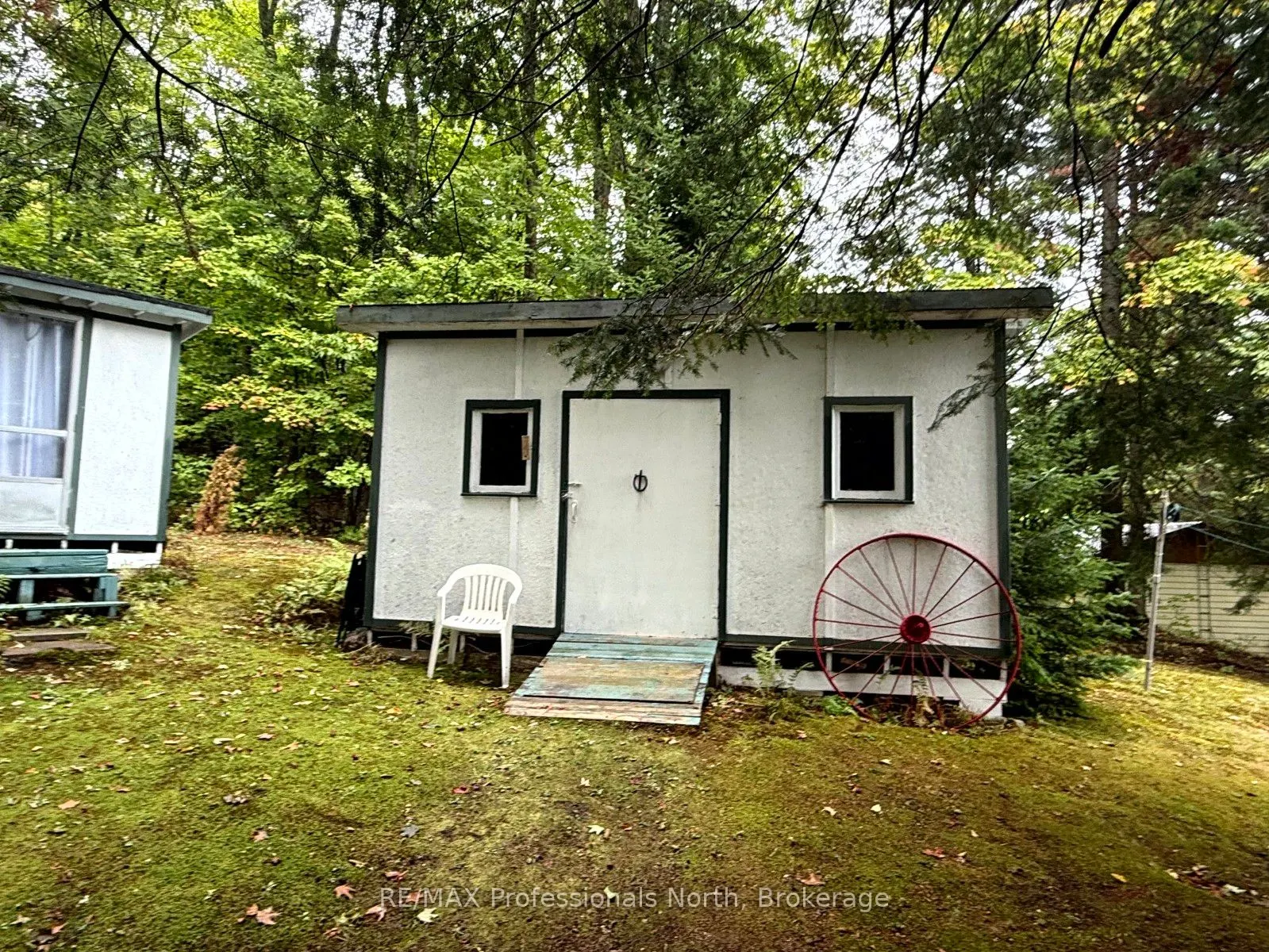 1039 Grace River Road
