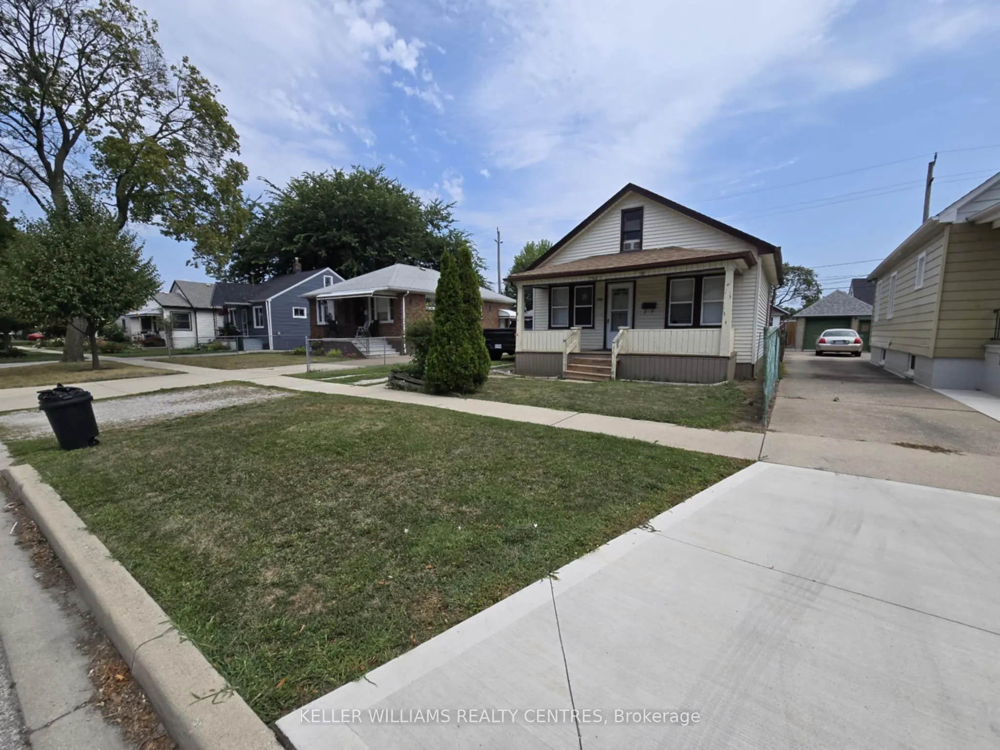1868 Albert Road
